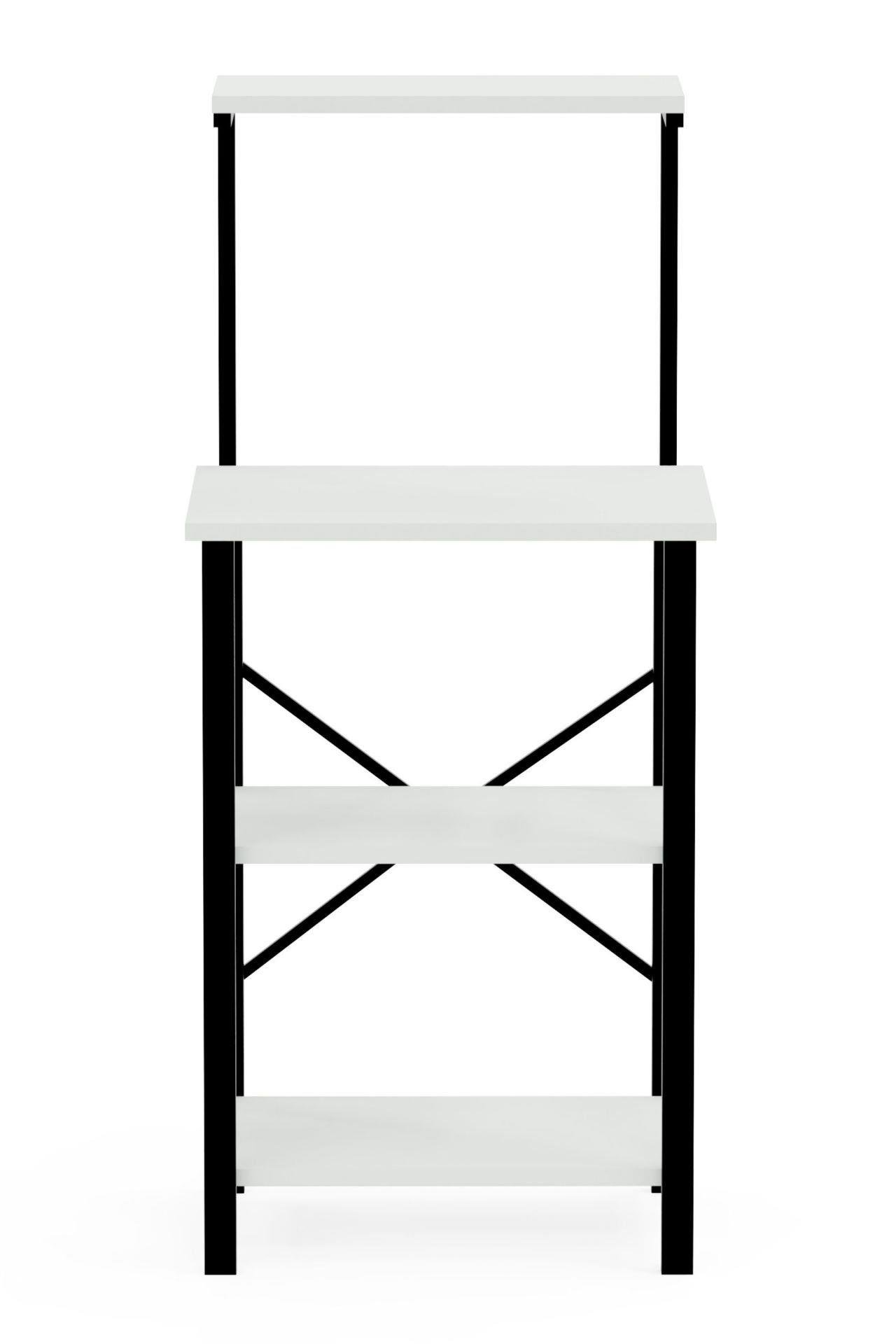 Ceramical Mutfak Bangosu - Beyaz