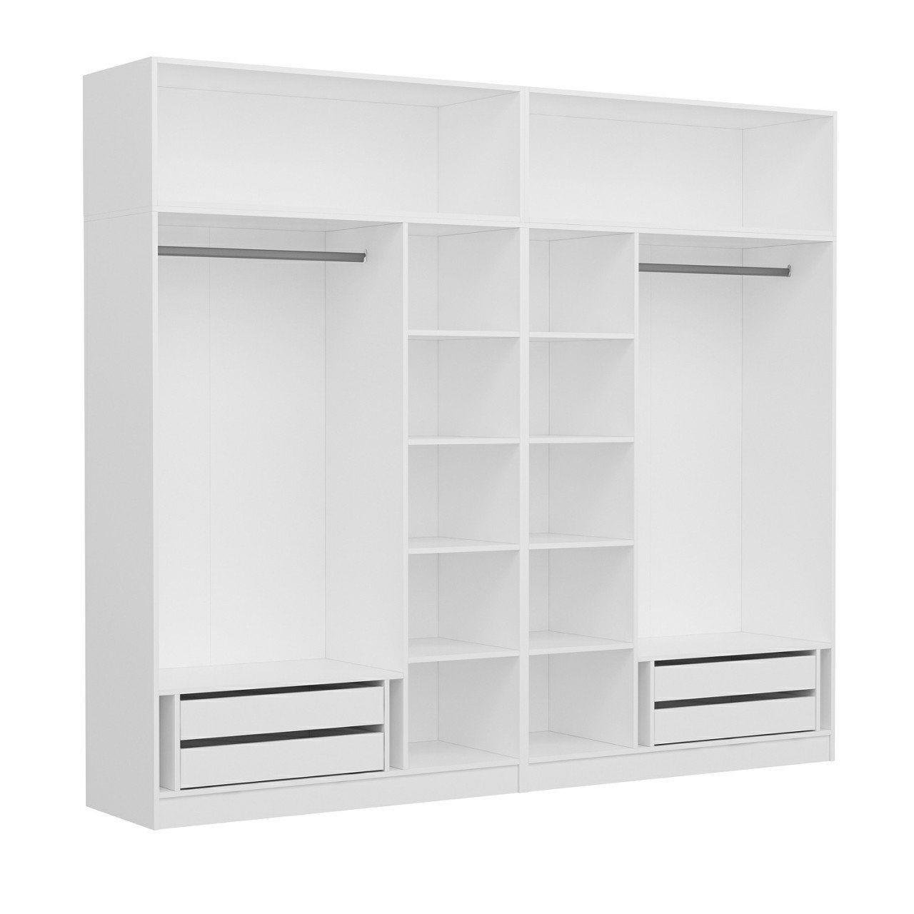 Ceramical Mutfak Bangosu - Beyaz