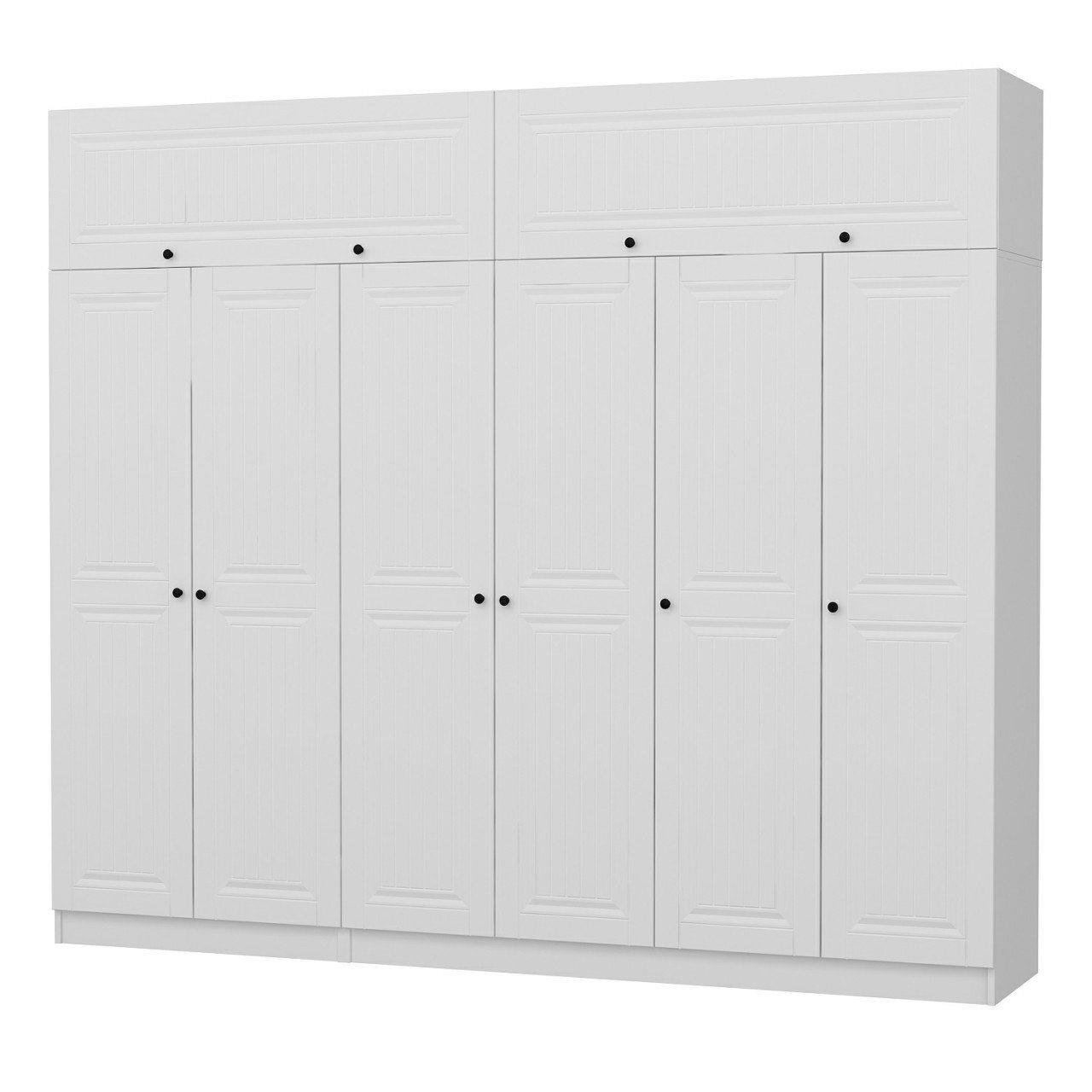 Ceramical Raflı Masa - Atlantik Çam