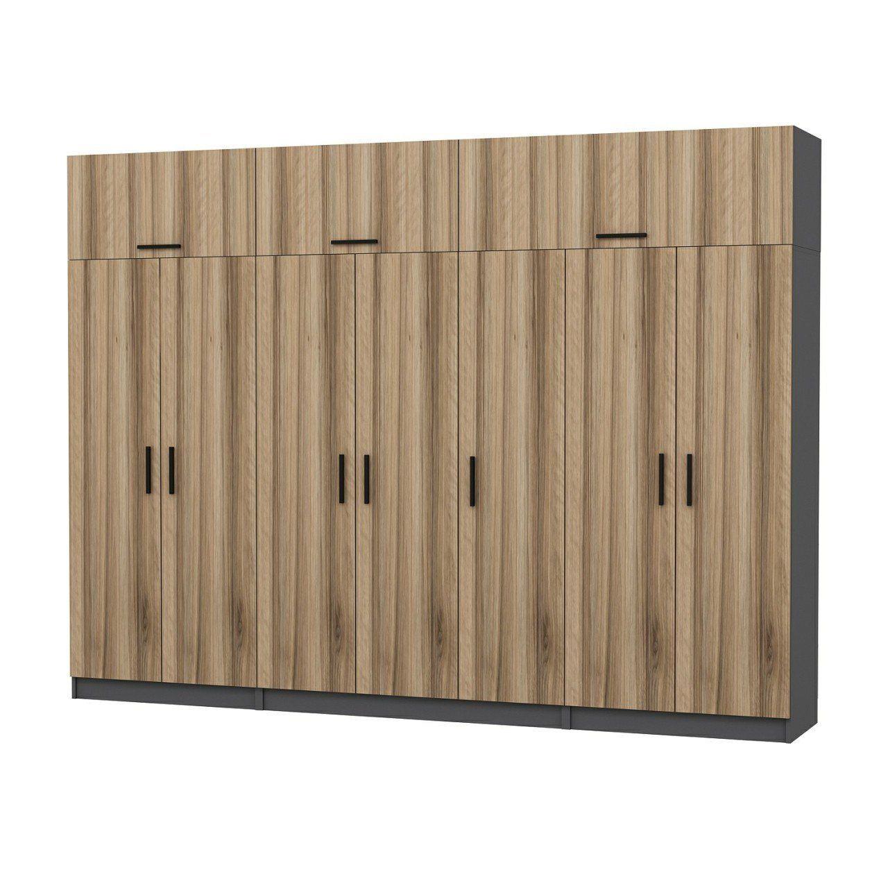 Ceramical Vestiyer-1 - Beyaz
