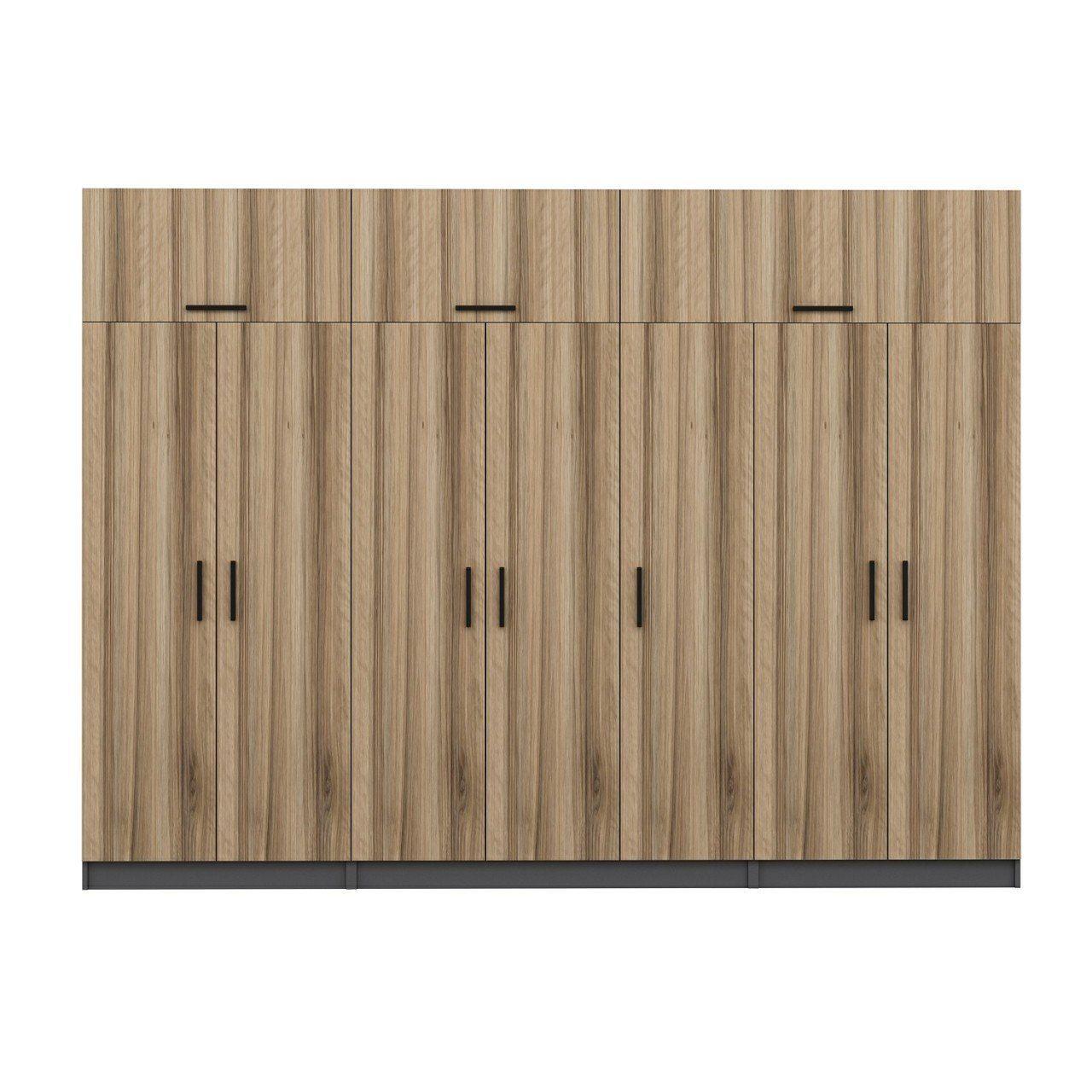 Ceramical Vestiyer-1 - Beyaz