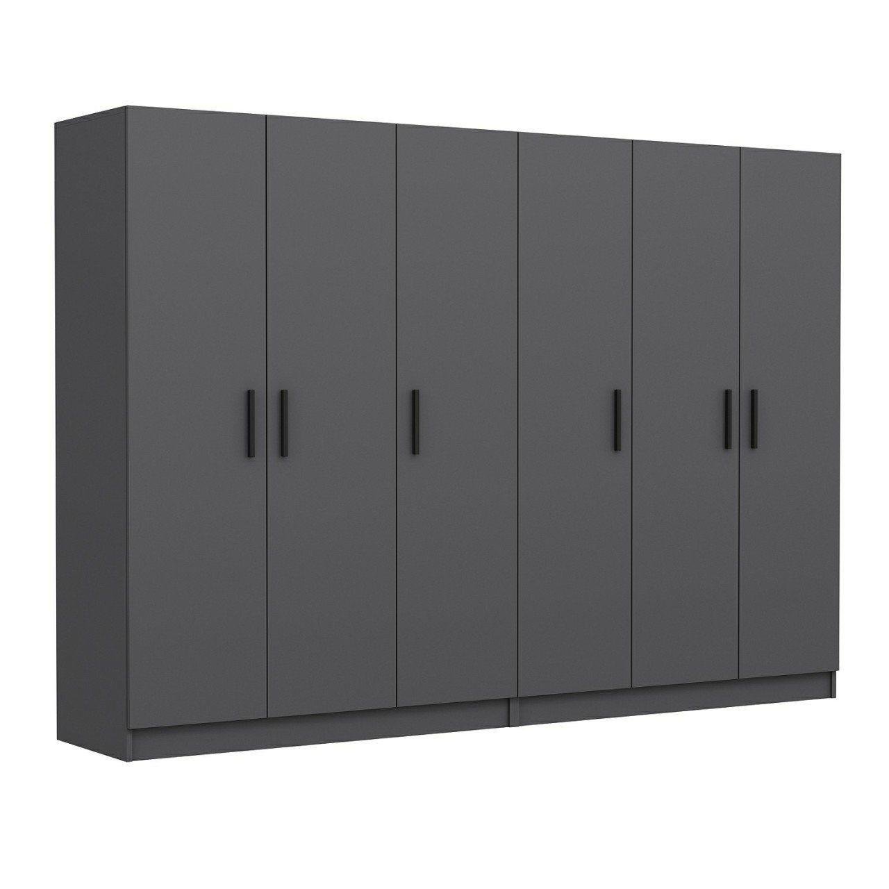 Ceramical Zg1 3Lü Zigon Sehpa - Atlantik Çam