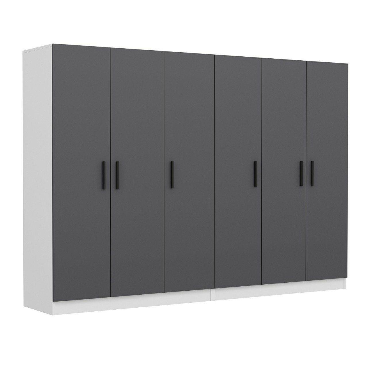 Ceramical Zg3 3'Lü Eko Zigon Sehpa - Beyaz