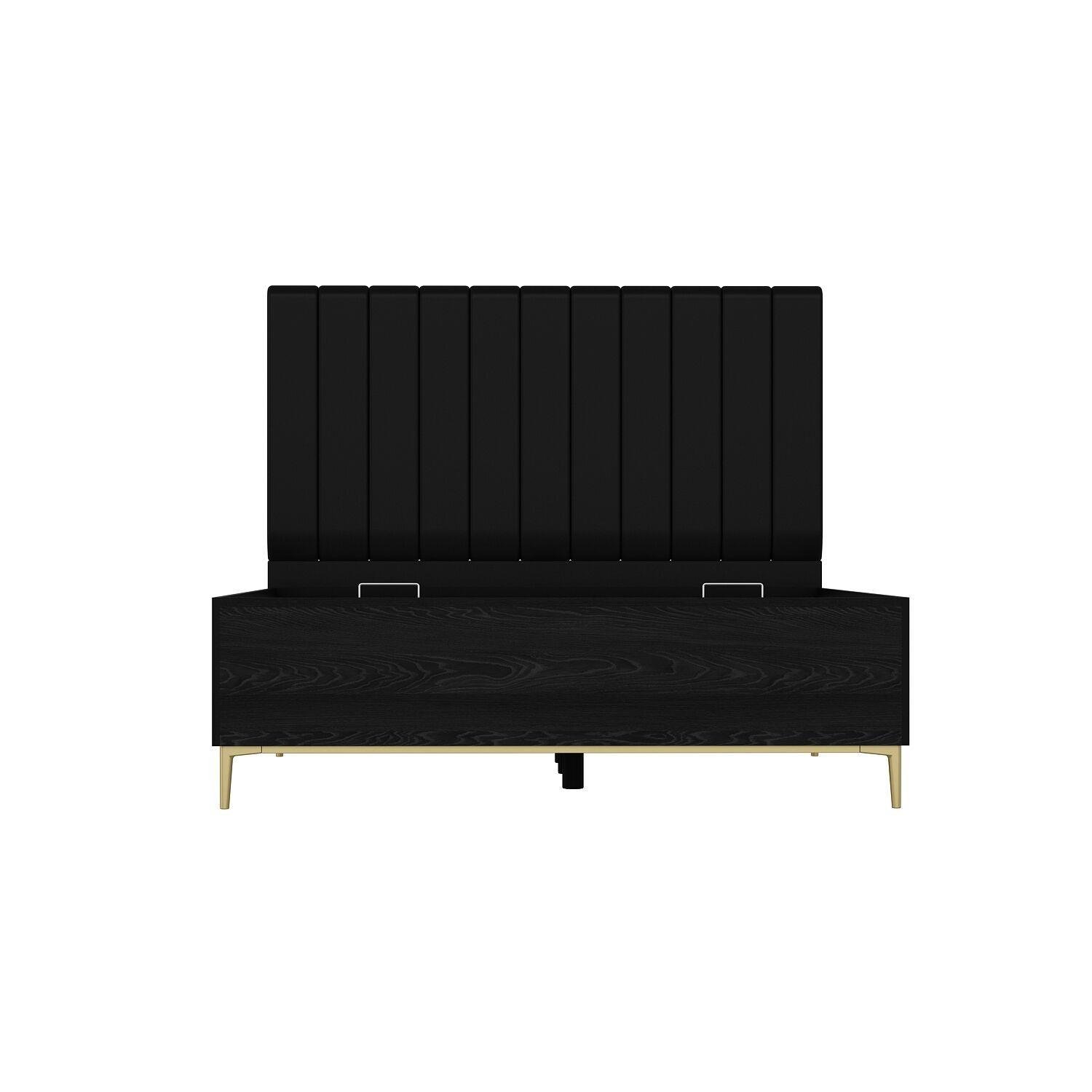 Cool Bench Kahve Peluş