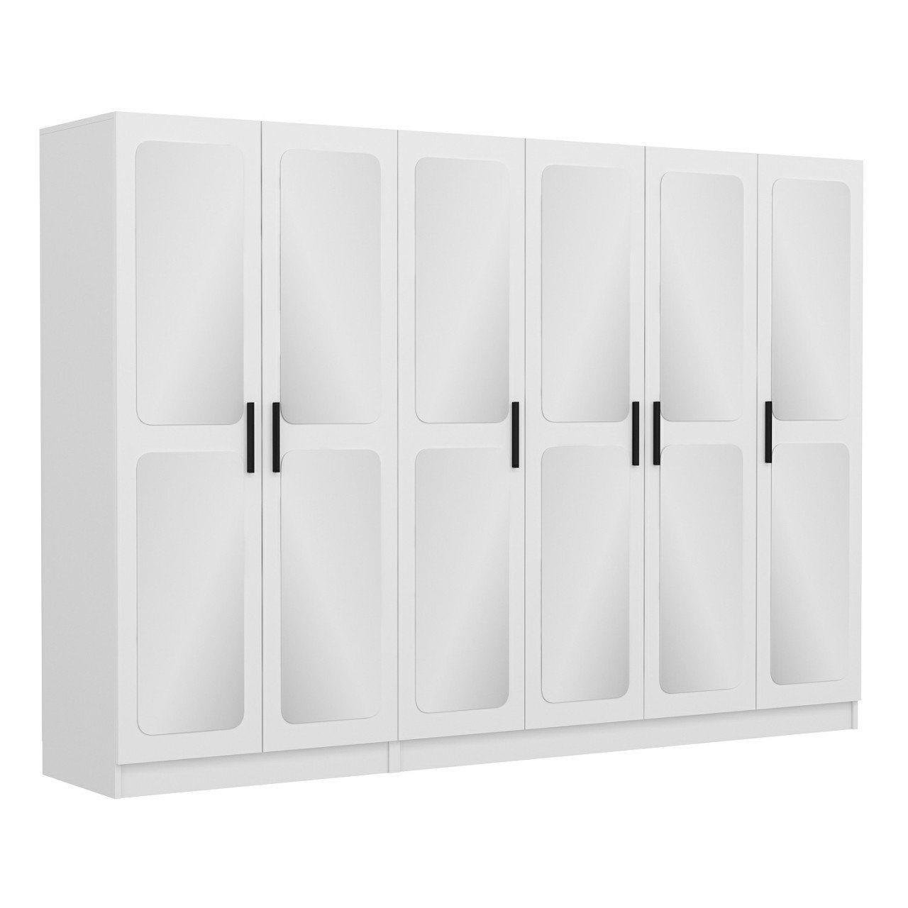 Kale Luxe 160x200 Baza Başlık Seti - Antrasit