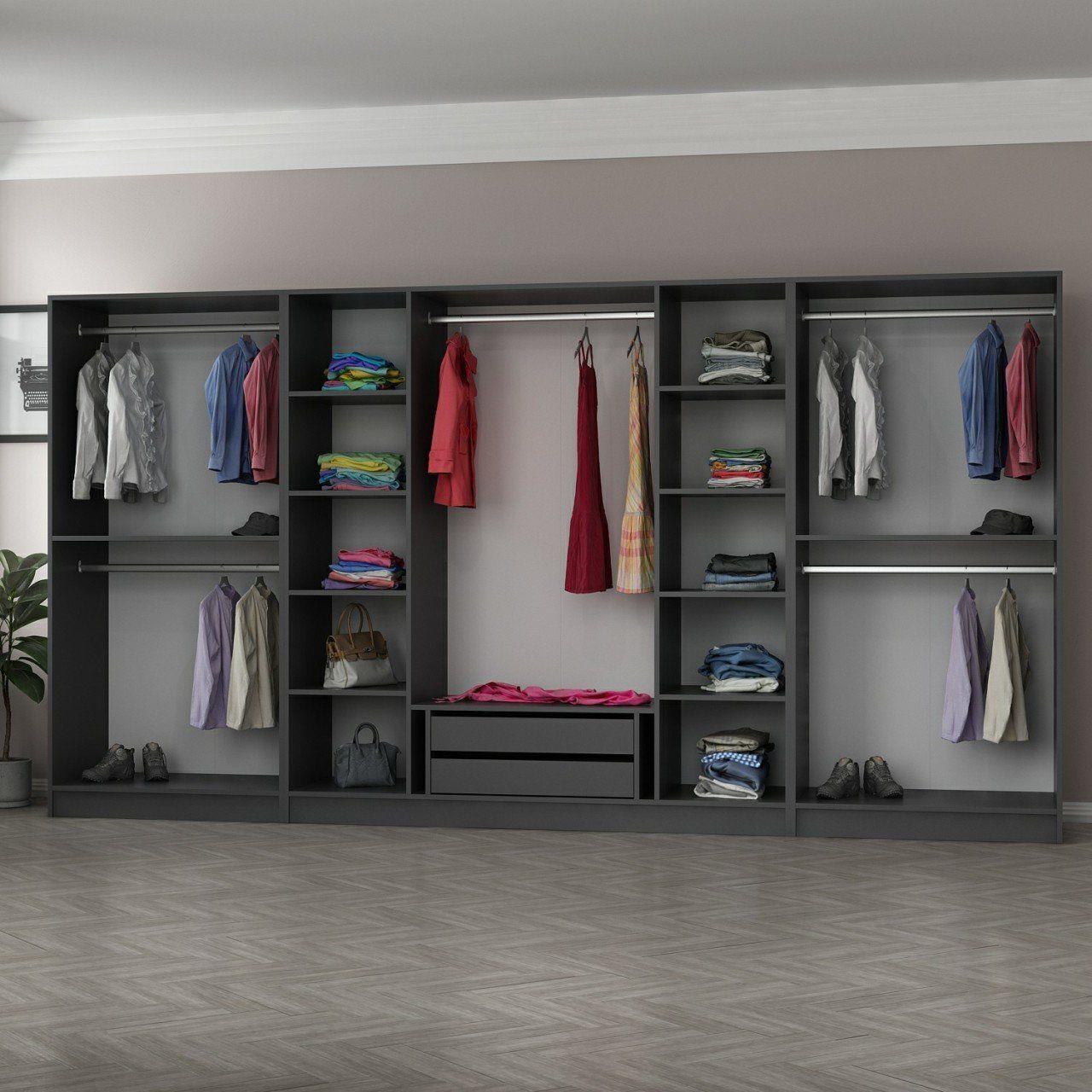 Kale Luxe Konsol 180cm - Kumtaşı
