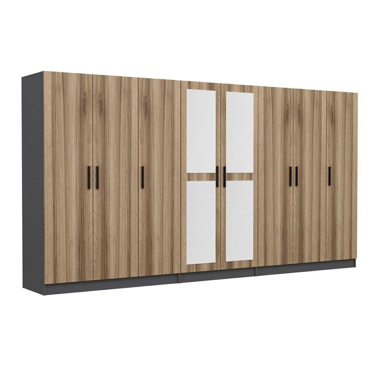 Kale Luxe Konsol 180cm - Kumtaşı
