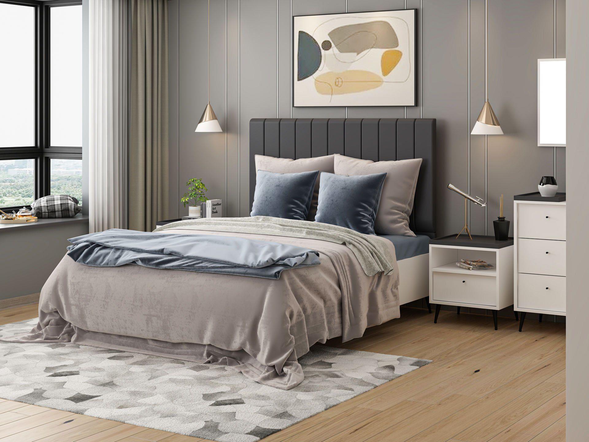 Kristal 115X60 Sırt Minderi