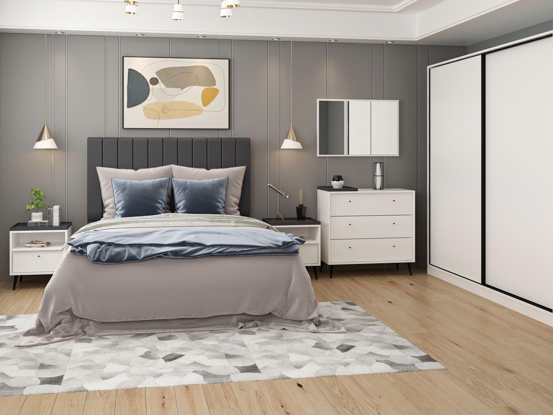 Kristal 115X60 Sırt Minderi