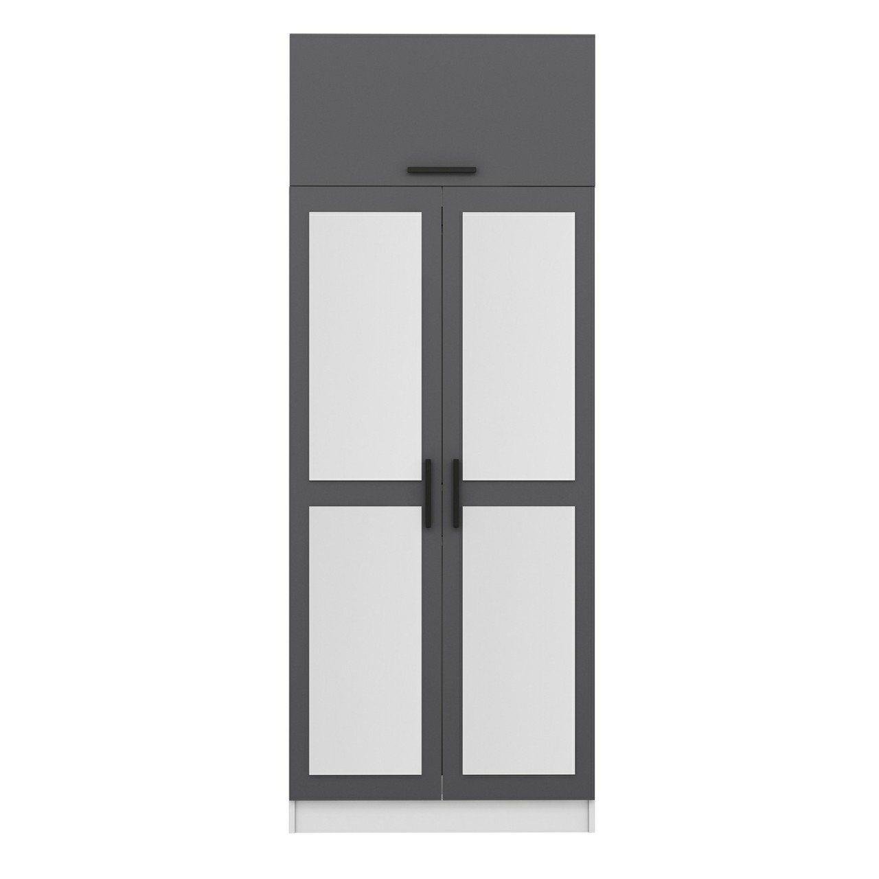 Laminat Tezgah - Ahşap Desenli