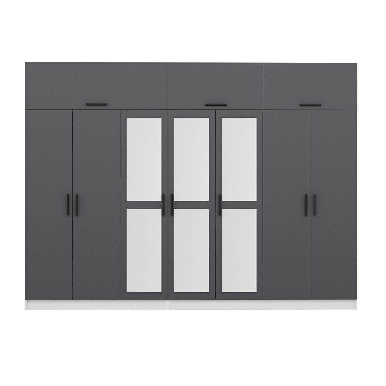 Lara 160x200 Çift Kişilik Karyola - Senza