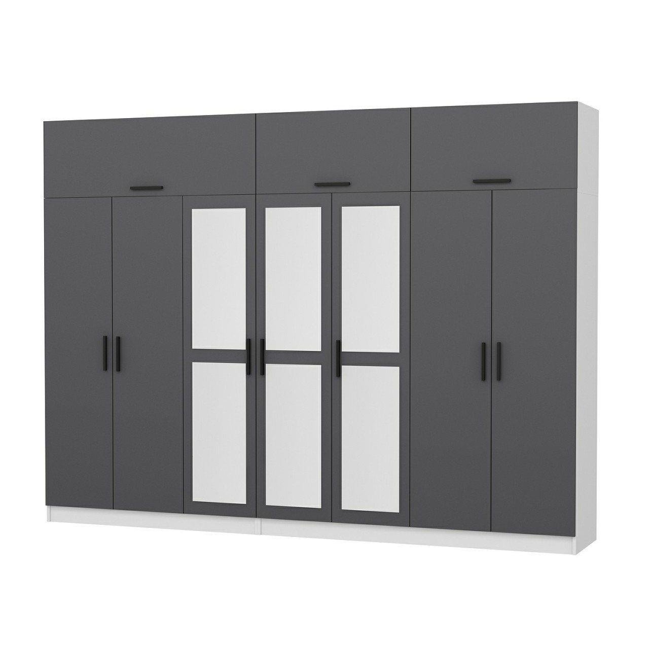 Lara 160x200 Çift Kişilik Karyola - Senza