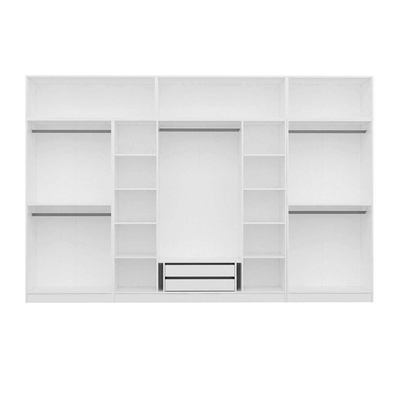 Led Işıklı Askı Borusu