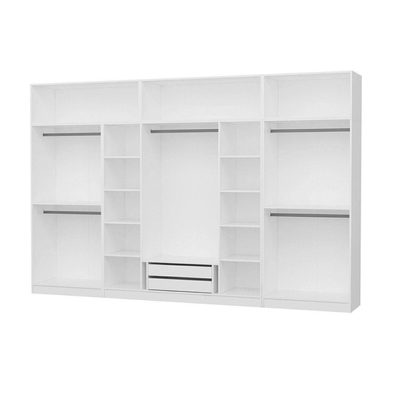 Led Işıklı Askı Borusu