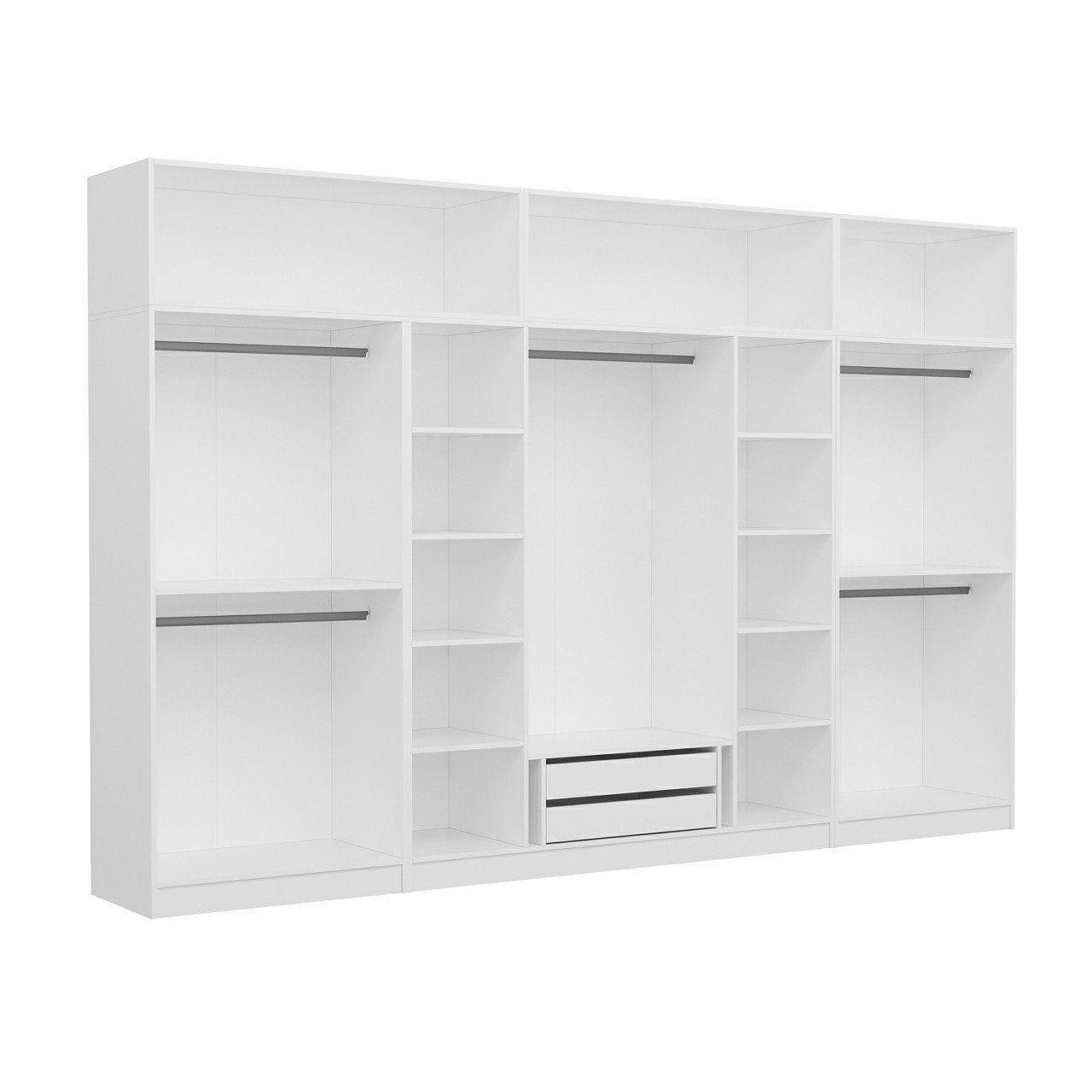 Led Işıklı Askı Borusu