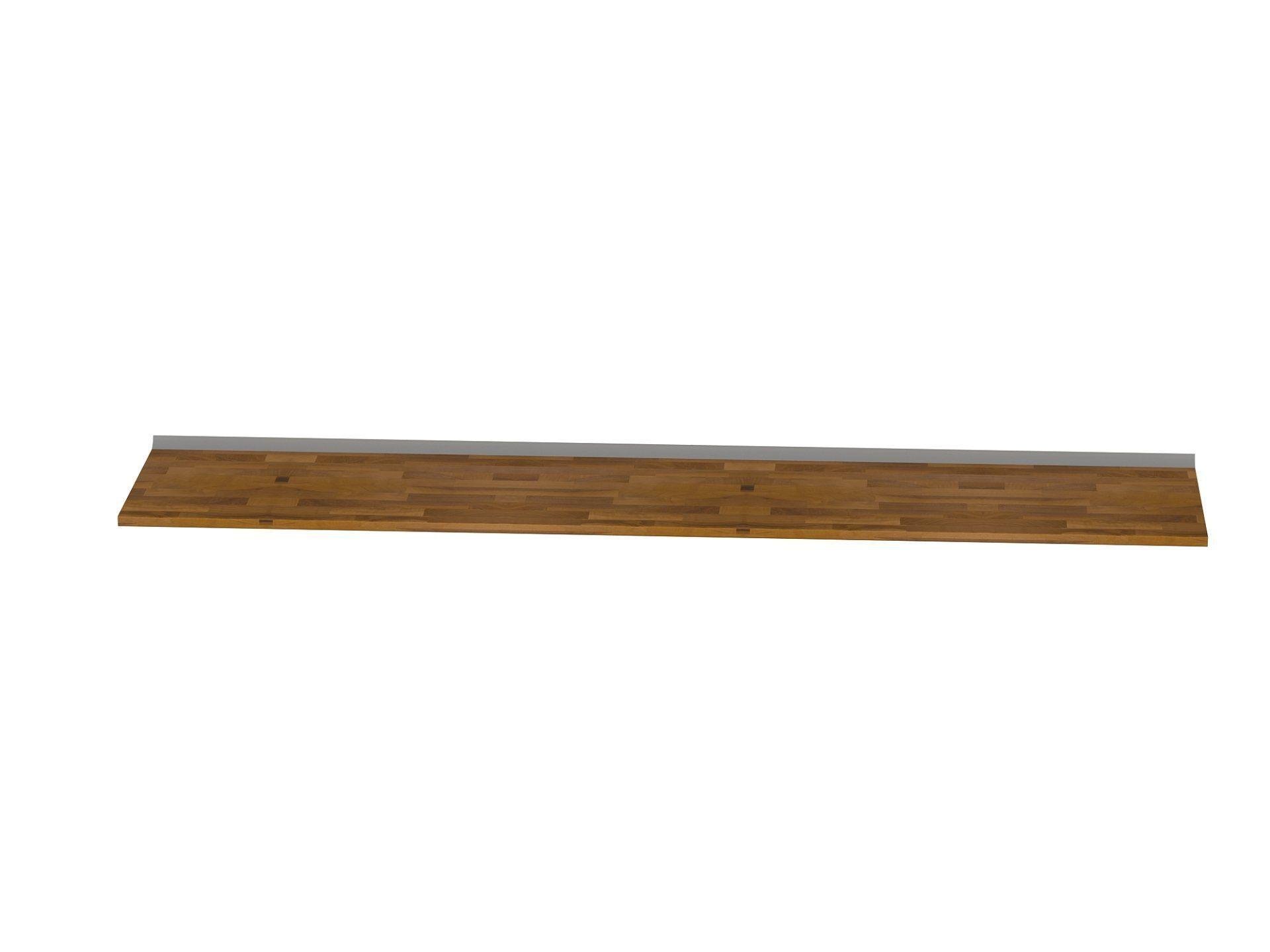 Minar 260 Cm Mutfak Dolabı Beyaz 260-B6-Alt Modül