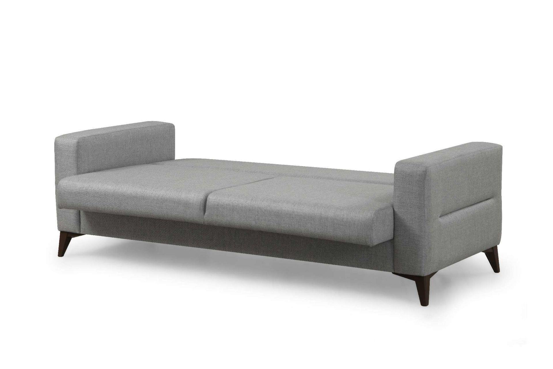 Mi̇nar 270 Cm Mebran C Mutfak Dolabi Beyaz 270-mcb2