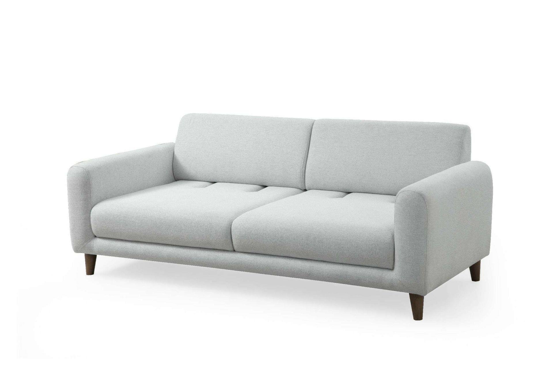 MİNAR 270 CM MEBRAN C MUTFAK DOLABI BEYAZ 270-MCB3