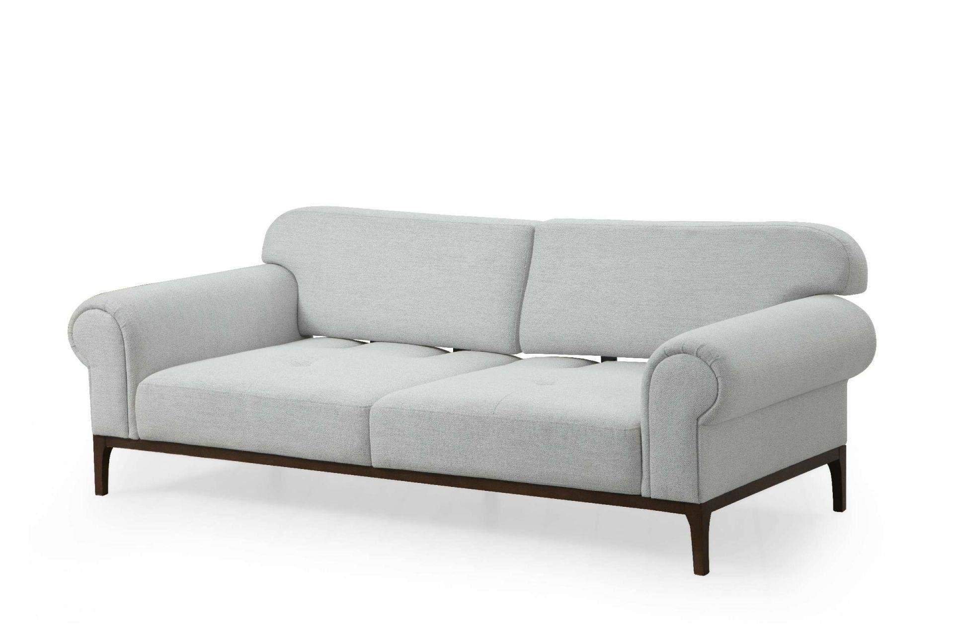 Mi̇nar 40 Cm Mutfak Boy Dolabi Beyaz Antrasi̇t D40-mcba1