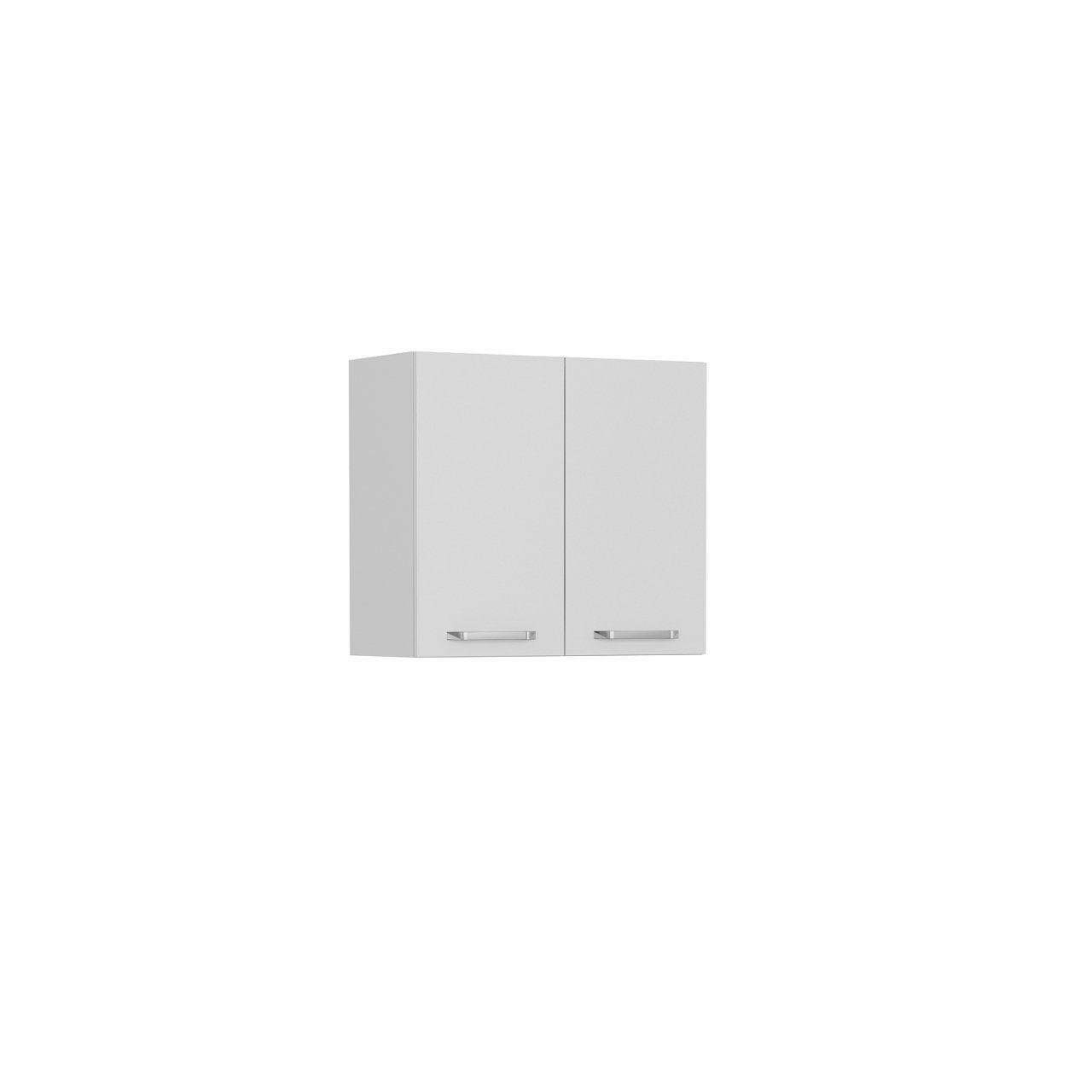 Minar 80 Cm Mutfak Dolabı Beyaz 80-B1-Üst Modül