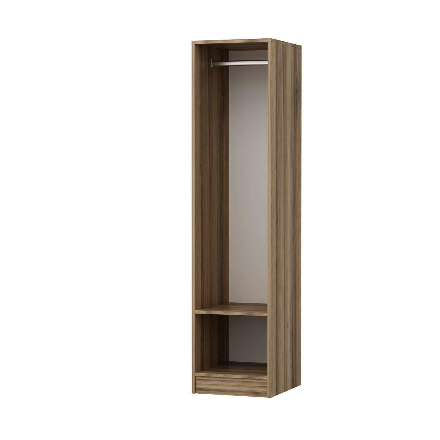 Minar Banyo Dolabı 85Cm As2K+1Ea1R+Etj+Boy Beyaz