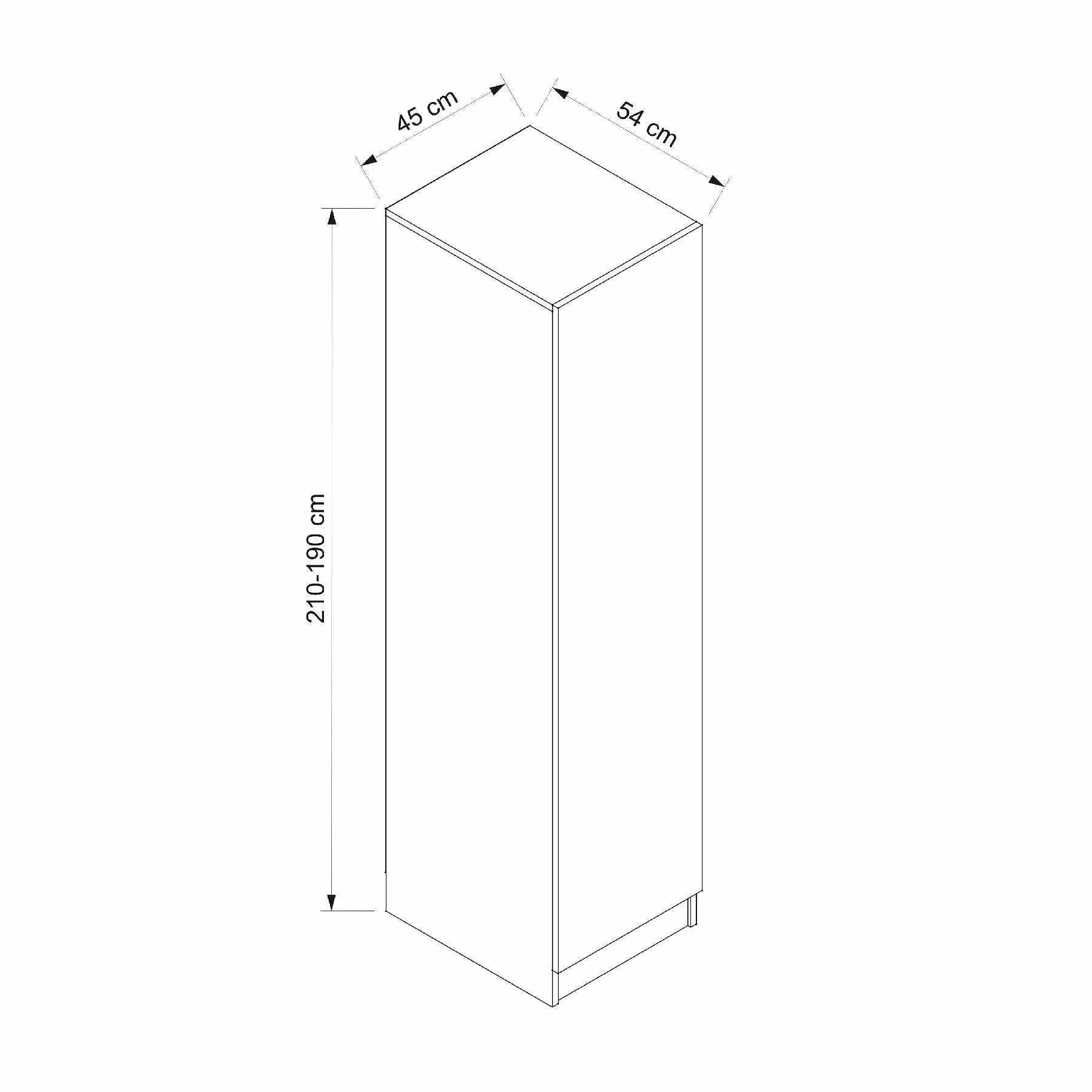 Minar Banyo Dolabı 85Cm Ay2K+2K2A+Tzg Beyaz