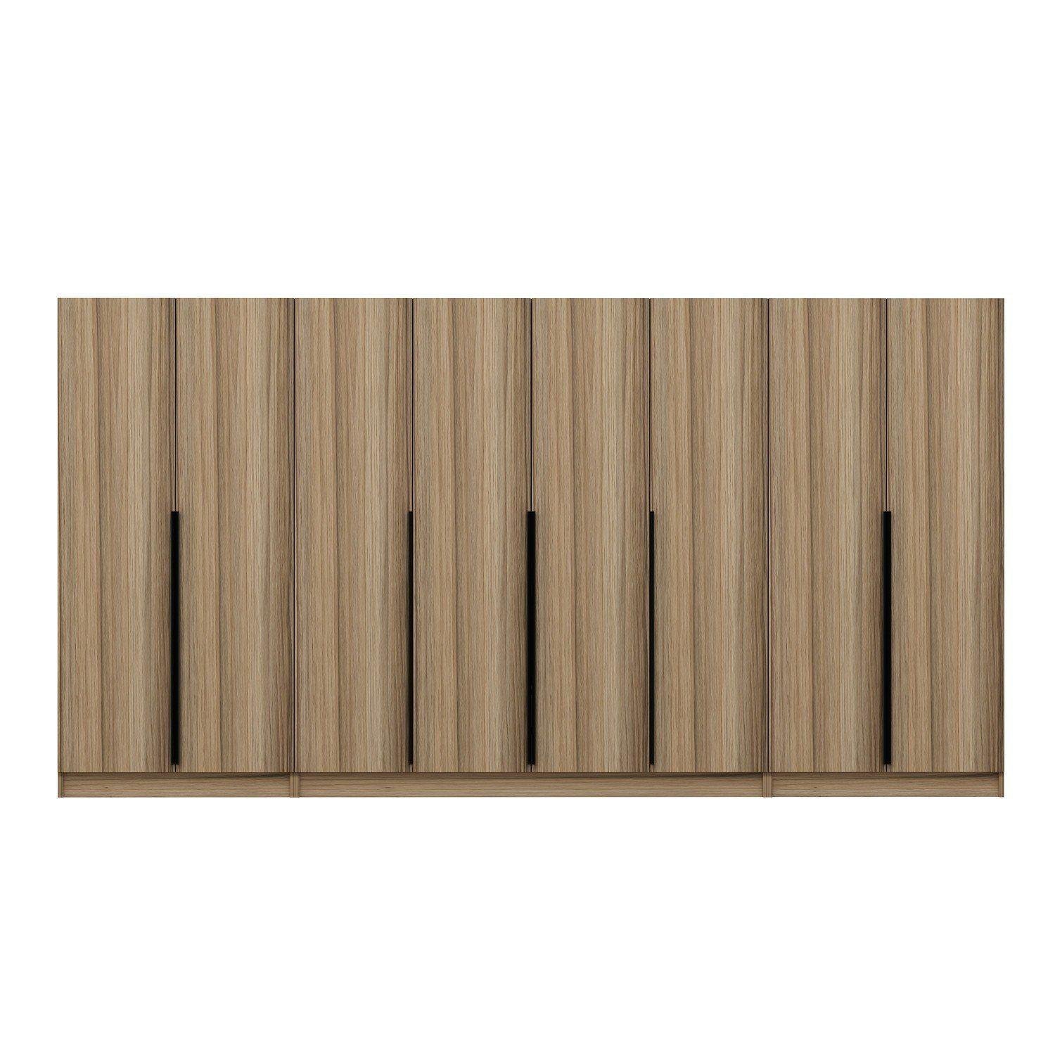 Minar Banyo Dolabı Alt 85Cm As2K+Tzg Beyaz