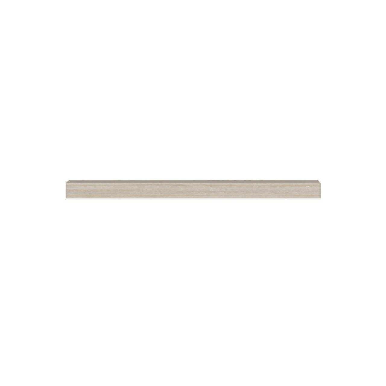 Minar Gizli Tutuculu Duvar Rafı 60 cm - Sonomo