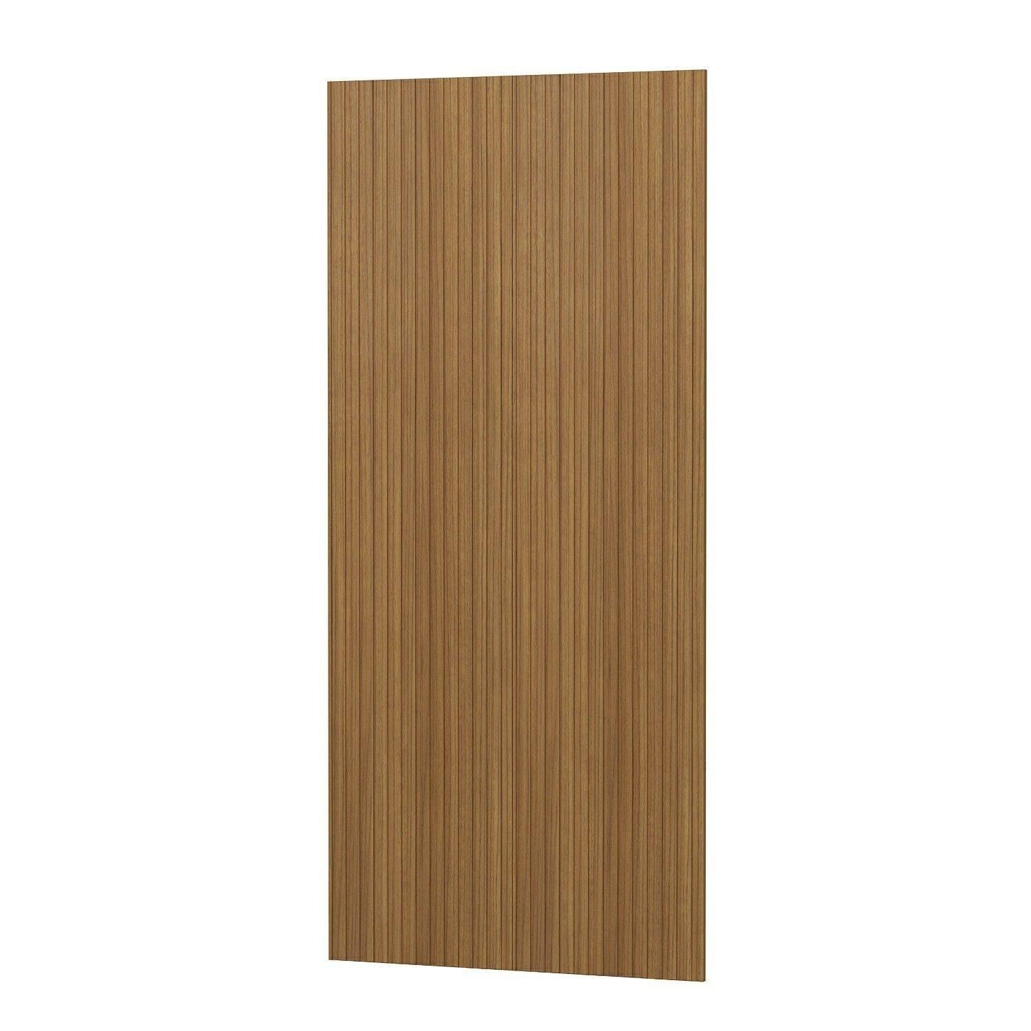 Minar Kale Dekor Panel Bambu
