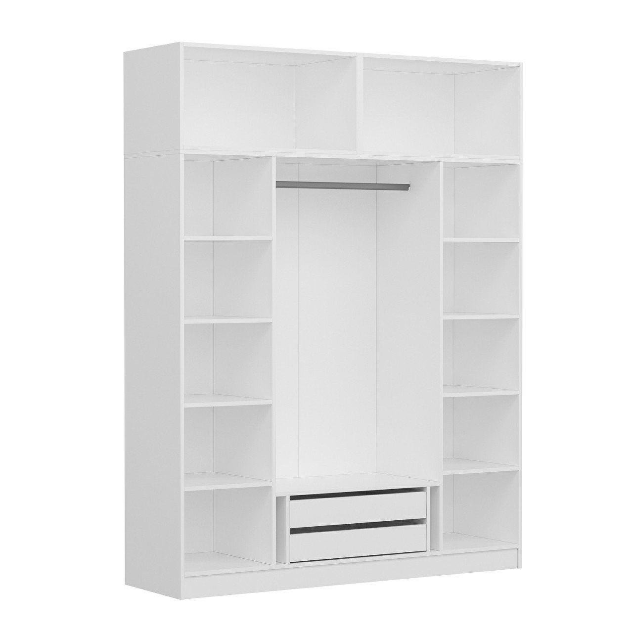Minar Mutfak Modül Alt 1K 60Cm Ank Dolap Byz Mebran C Byz