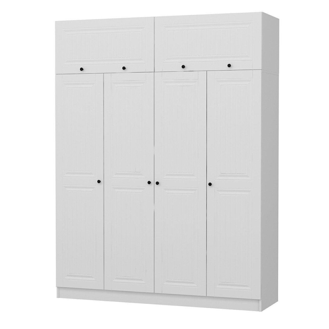 Minar Mutfak Modül Alt 1K 60Cm Ank Dolap Byz Mebran C Byz