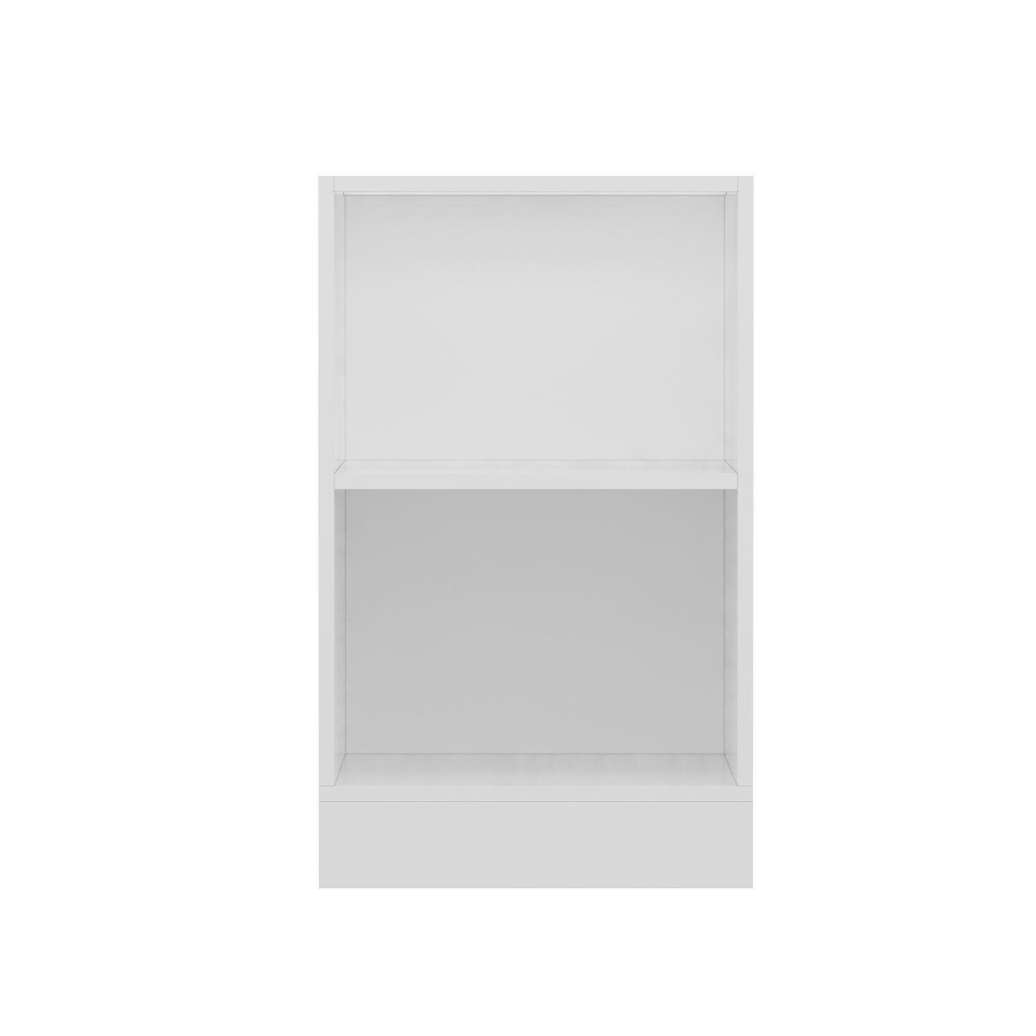 Minar Mutfak Modül Alt 1K1R 50Cm Dolap Byz Mebran C Byz