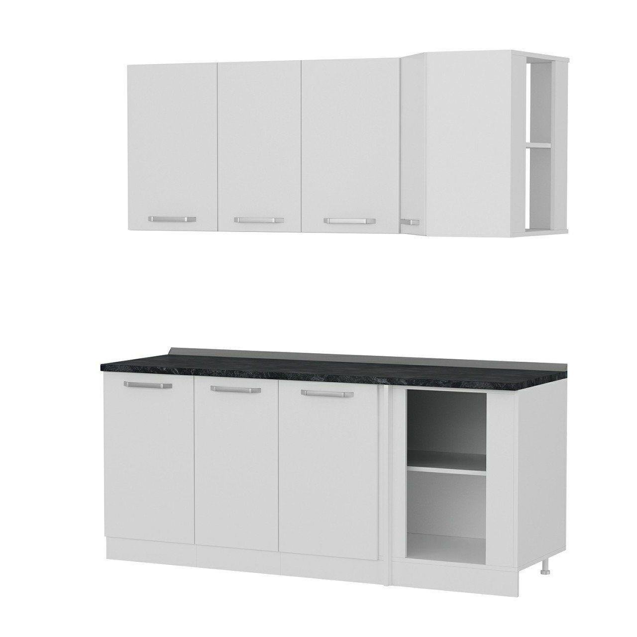 Minar Safir Çift Kişilik Full Ort Pedsiz Yaylı Yatak 160x200