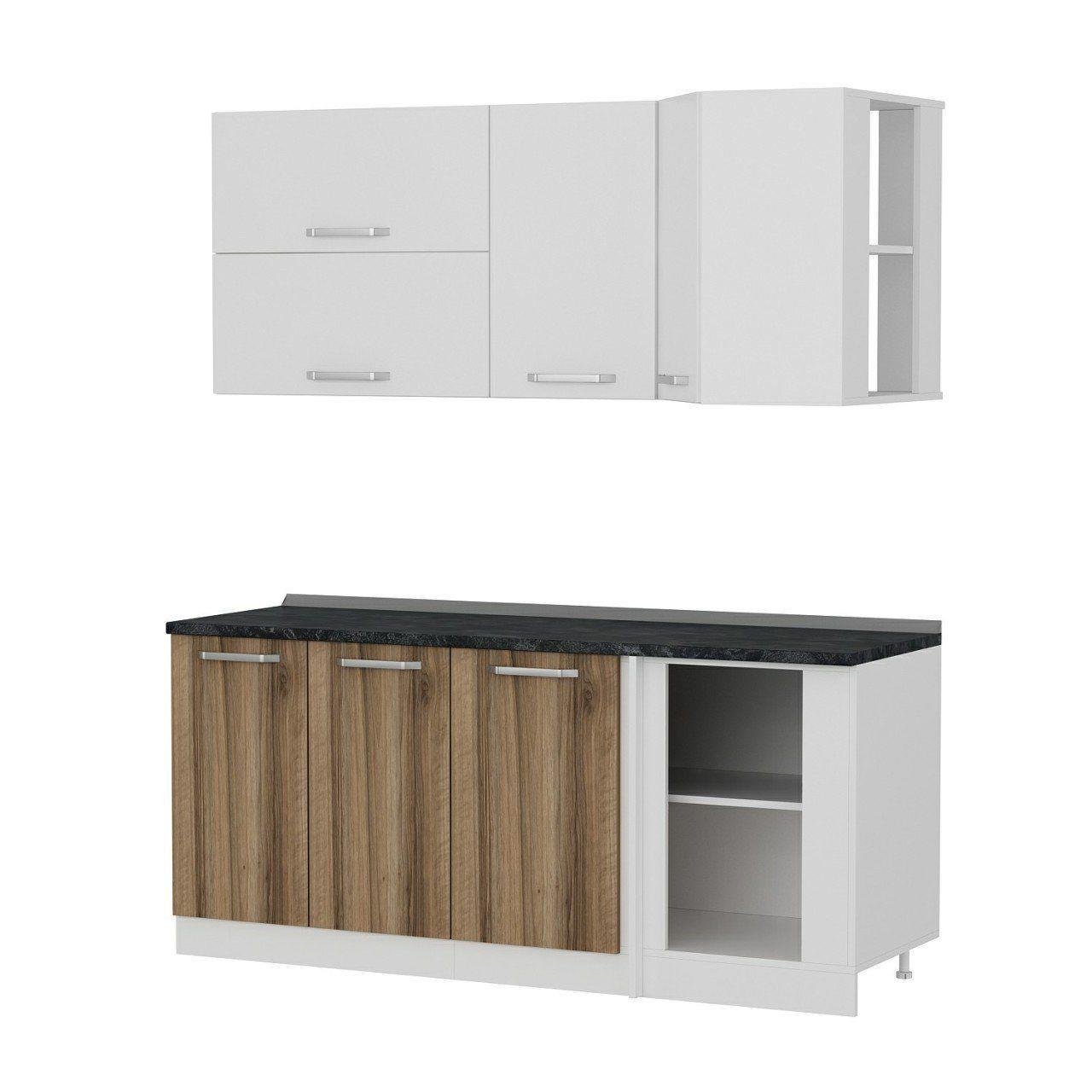 Minar Safir Tek Kişilik Full Ort Pedsiz Yaylı Yatak 90x190