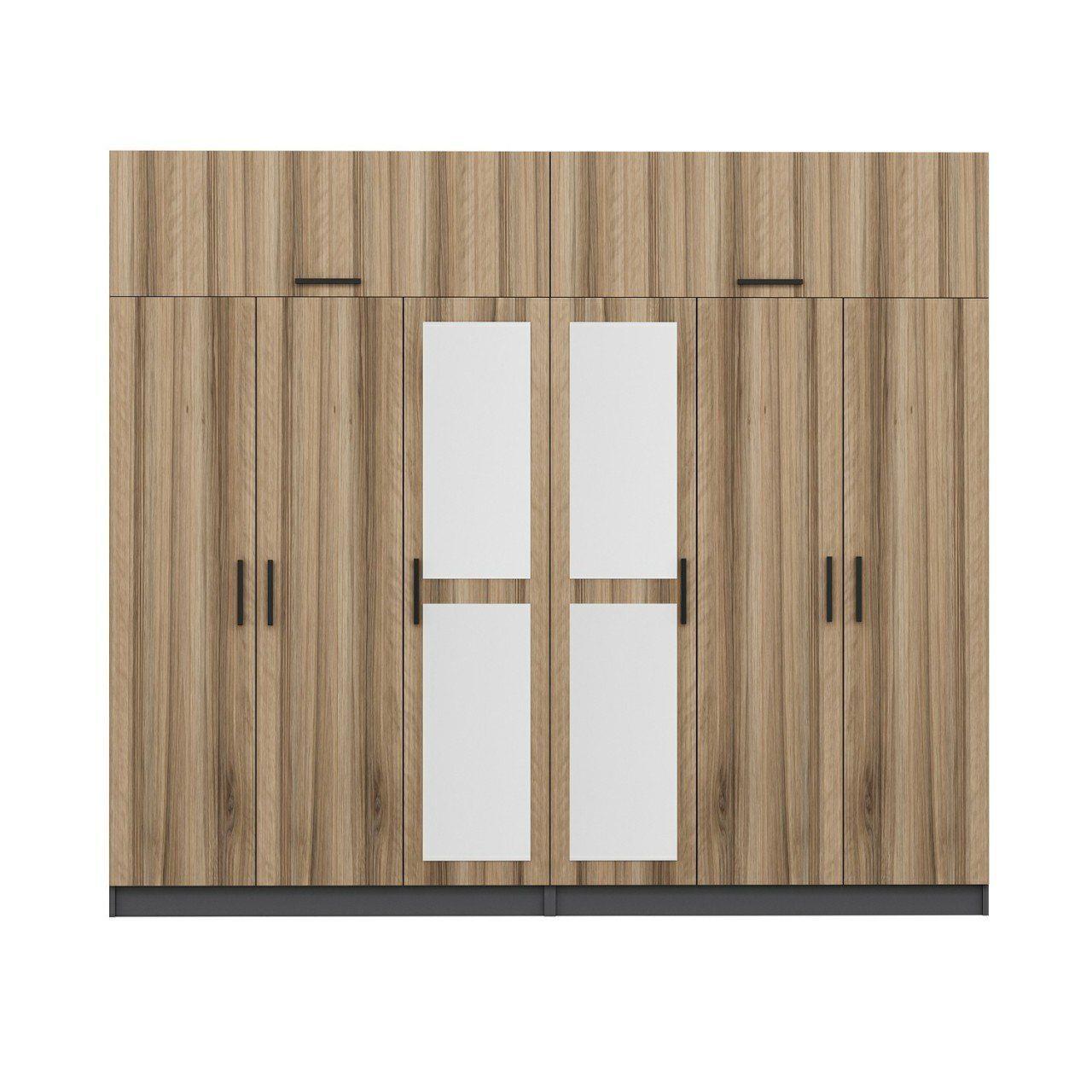 Naturel Bamboo Yatak Koyu Gri