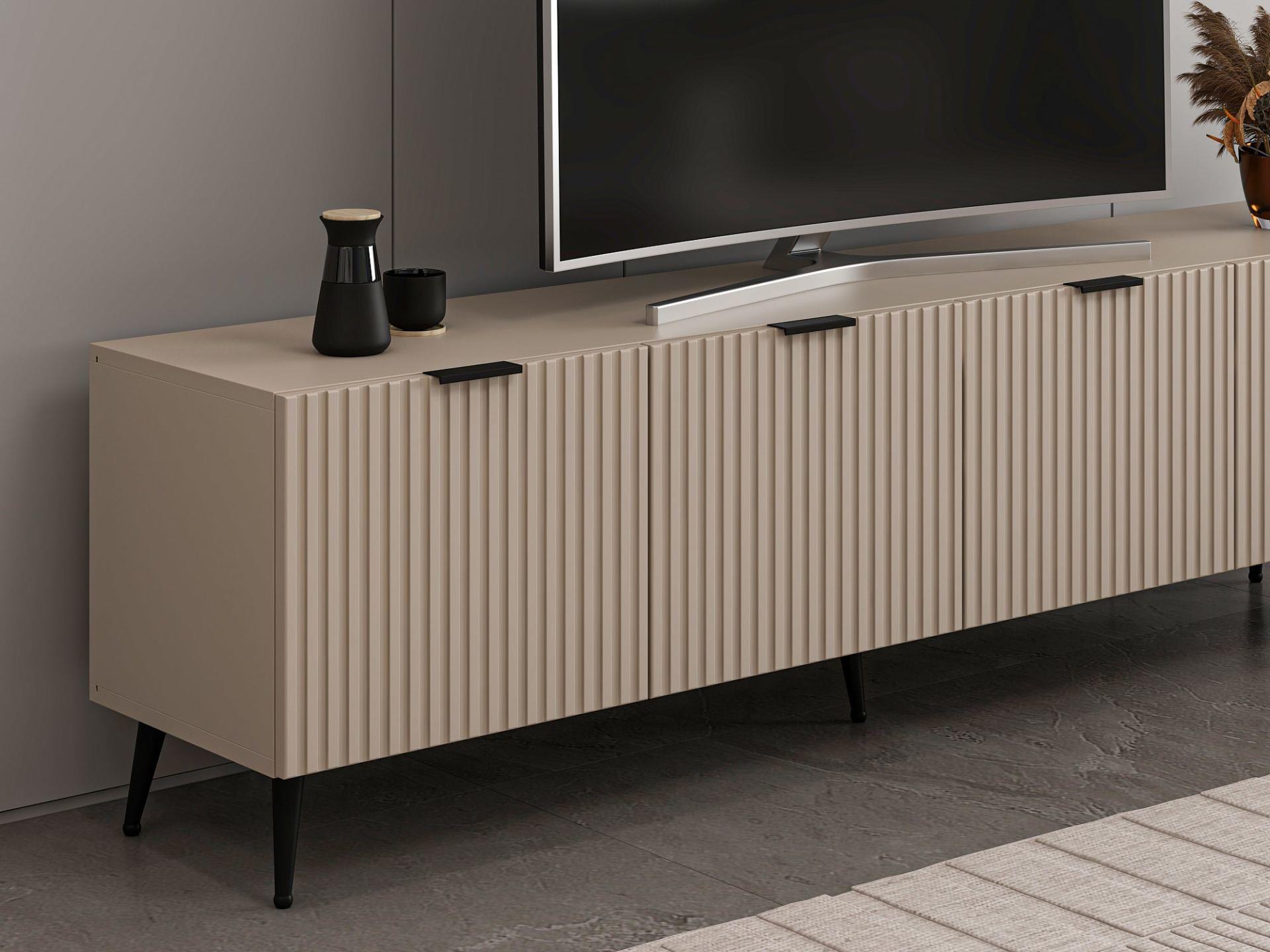 Plus Tv Ünitesi