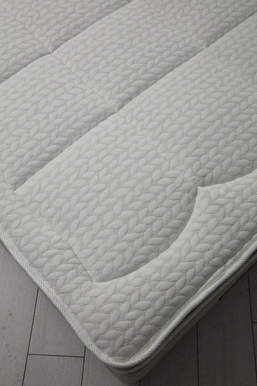 Rossi Oval Puf Kilim Desenli