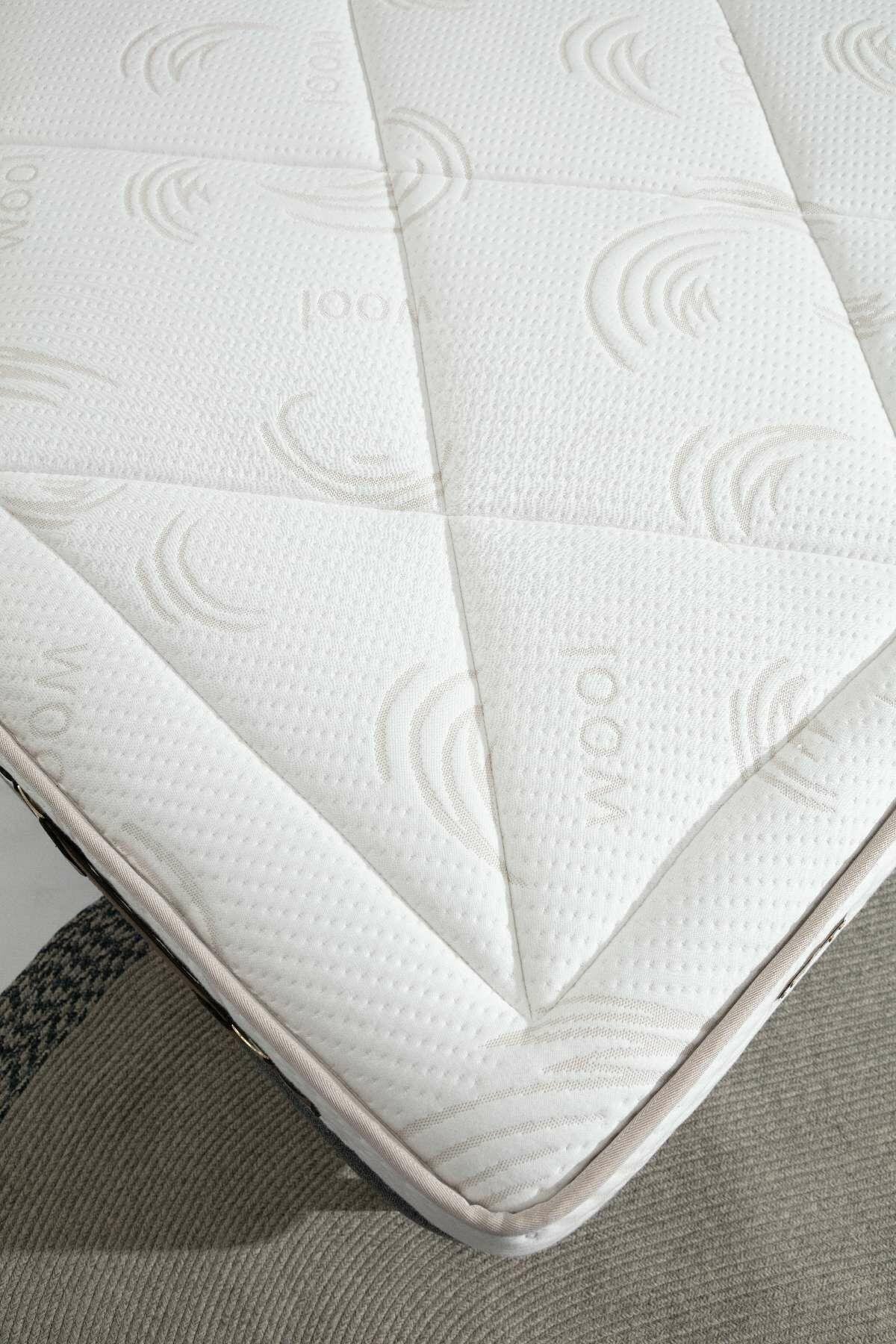 Wool Yatak