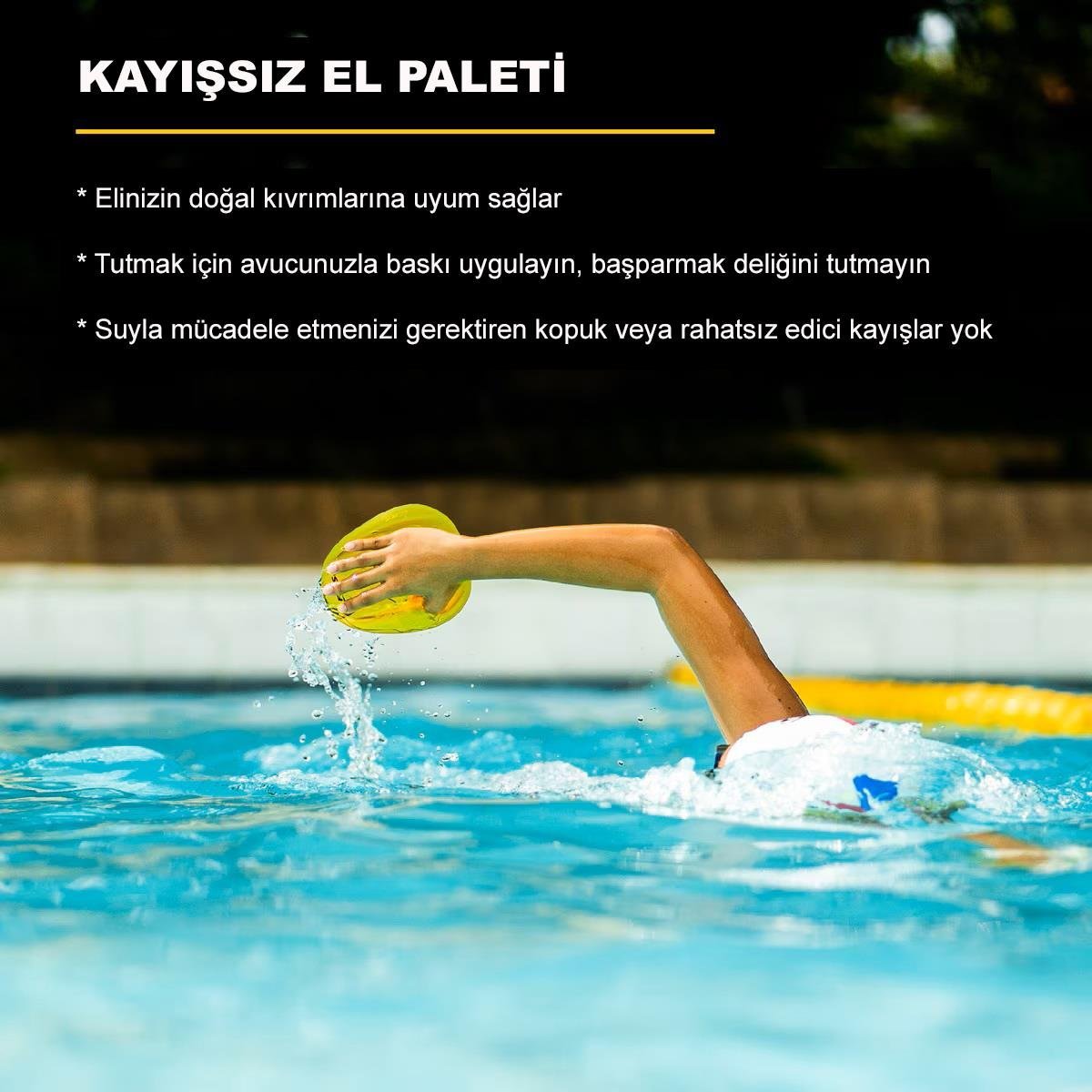 Agility El Paleti