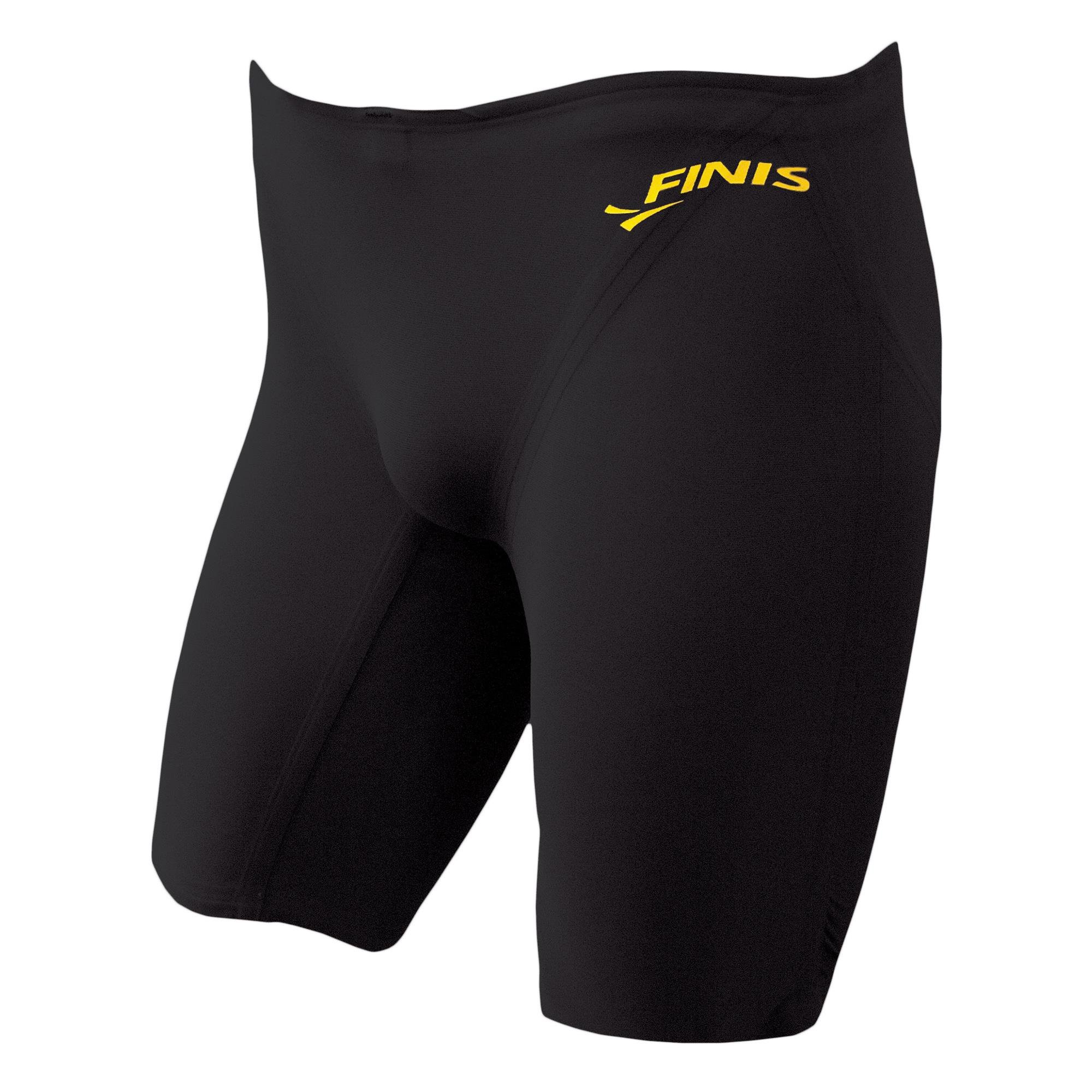Fuse Jammer Black