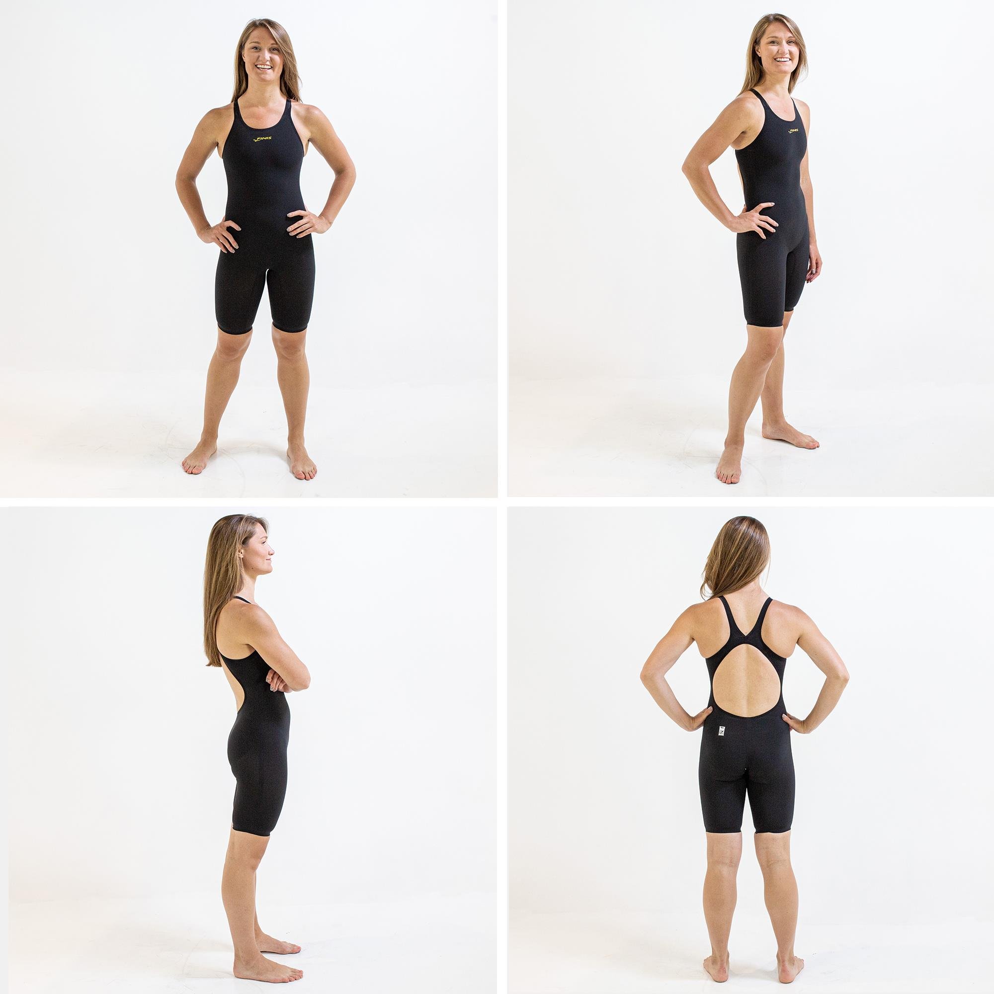 Fuse OpenBack Siyah