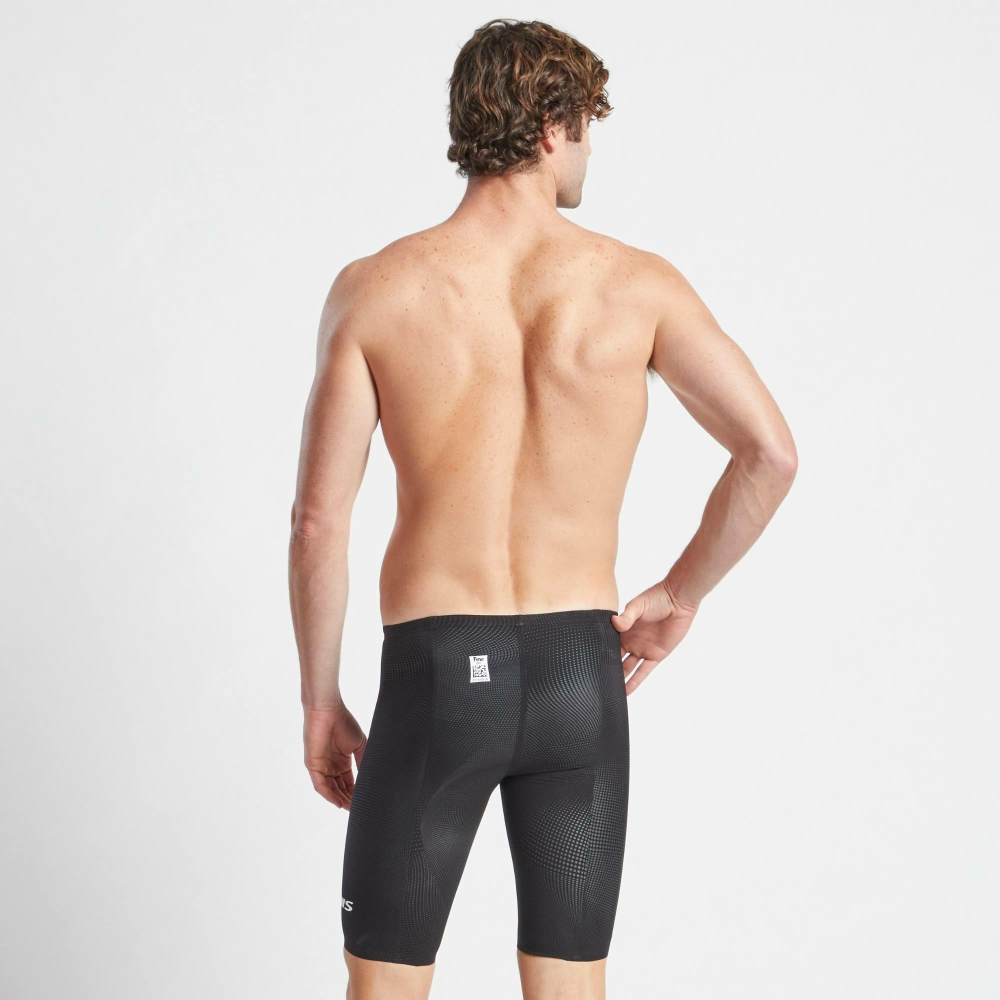 HydroX Jammer Black