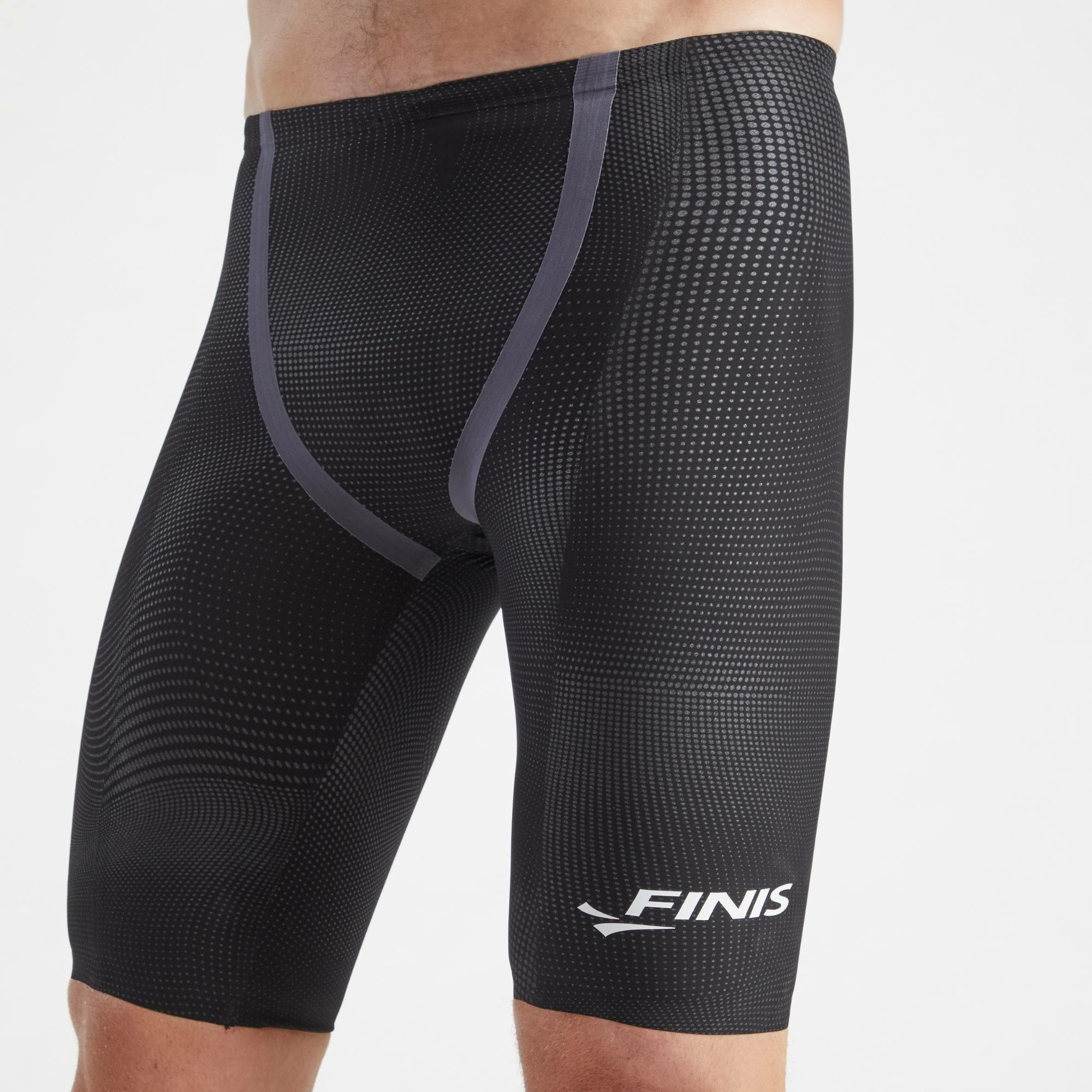 HydroX Jammer Black