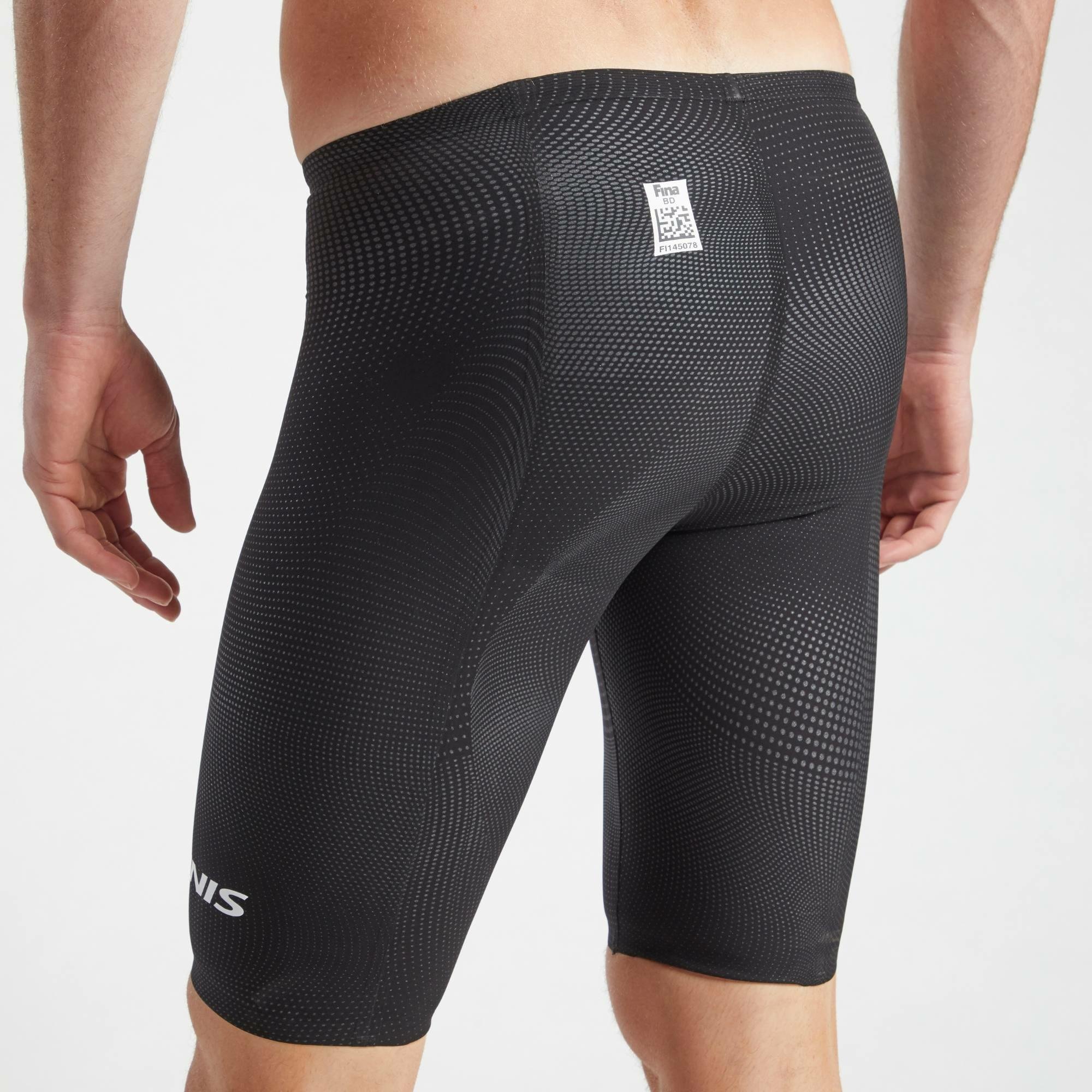 HydroX Jammer Black