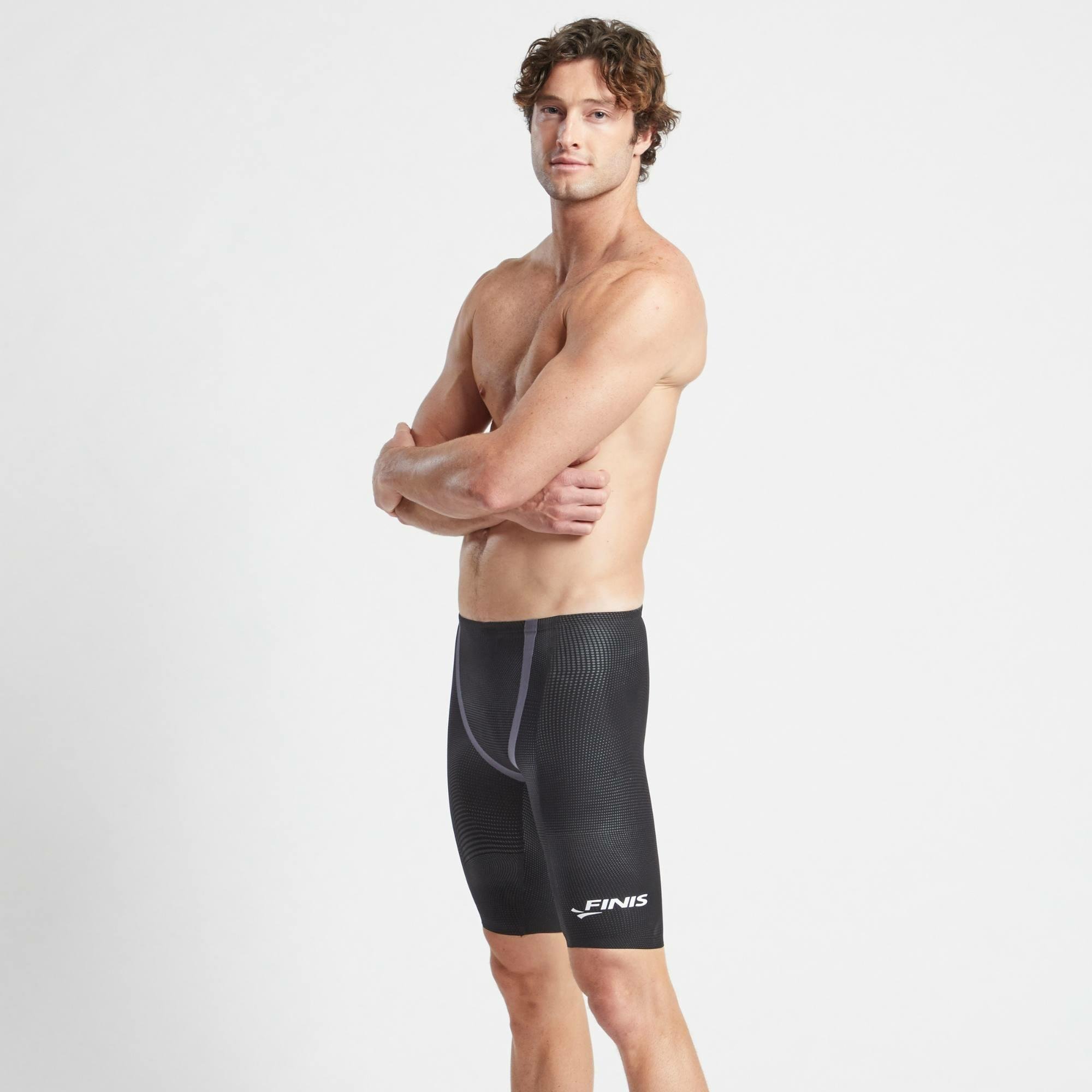 HydroX Jammer Black