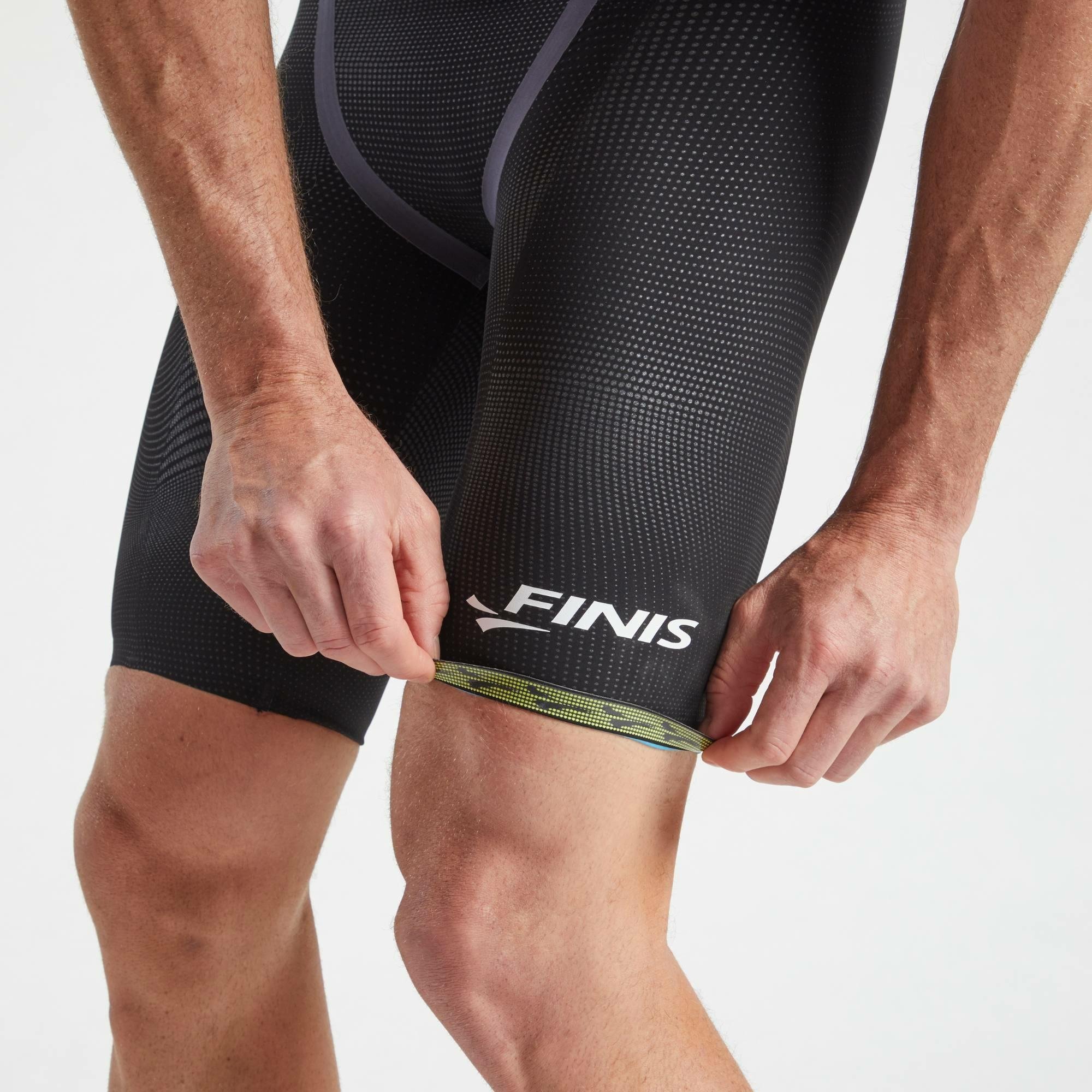 HydroX Jammer Black