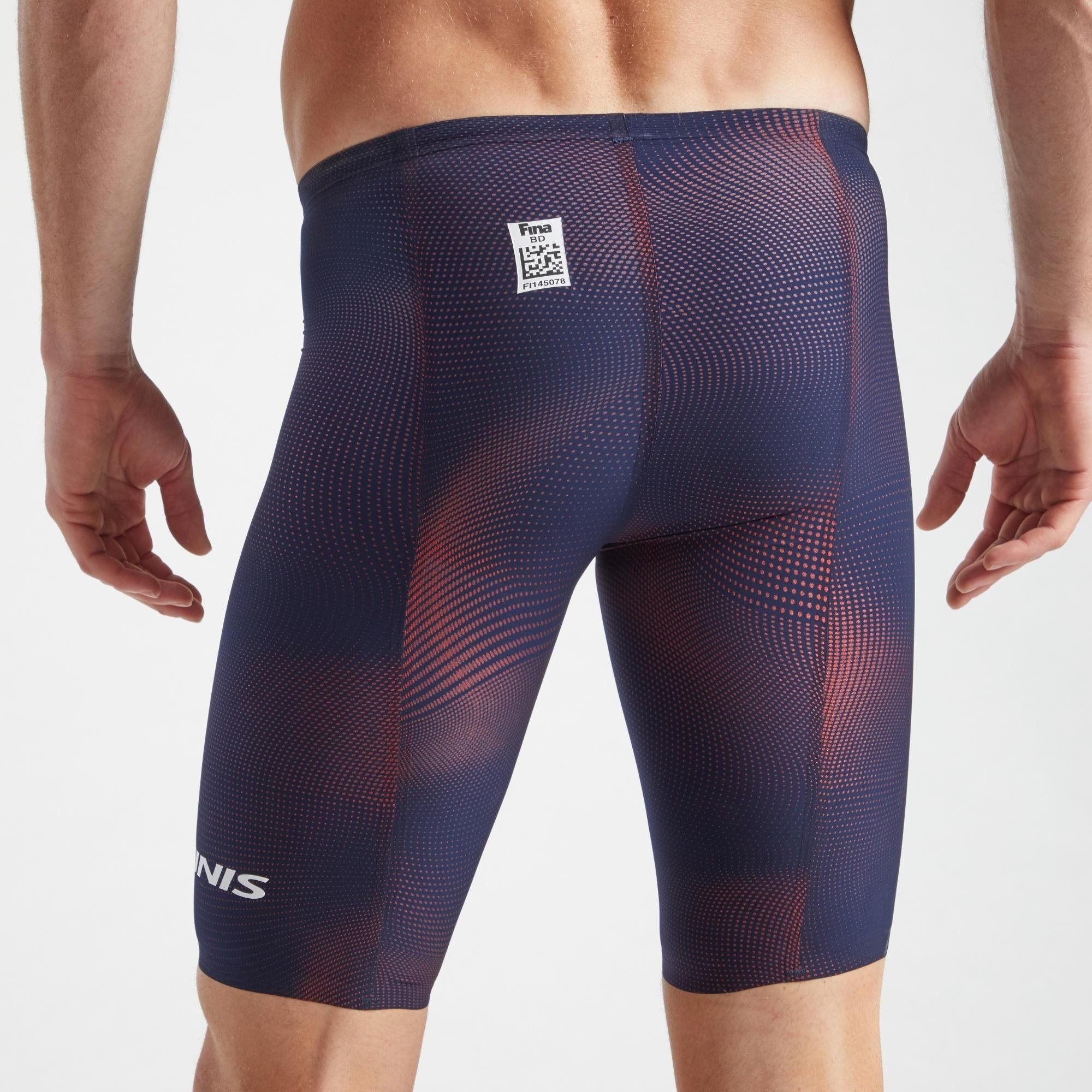 HydroX Jammer Navy