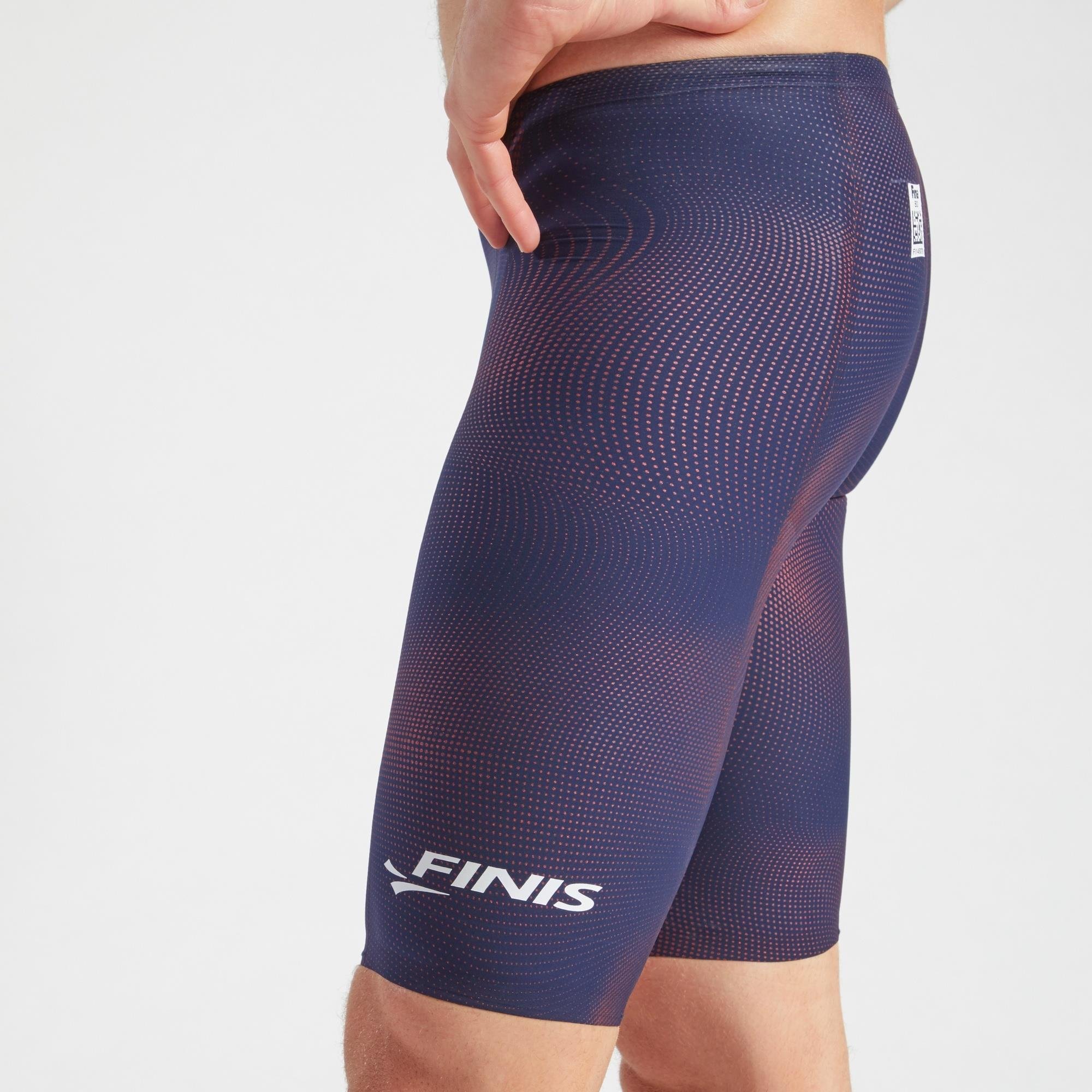 HydroX Jammer Navy