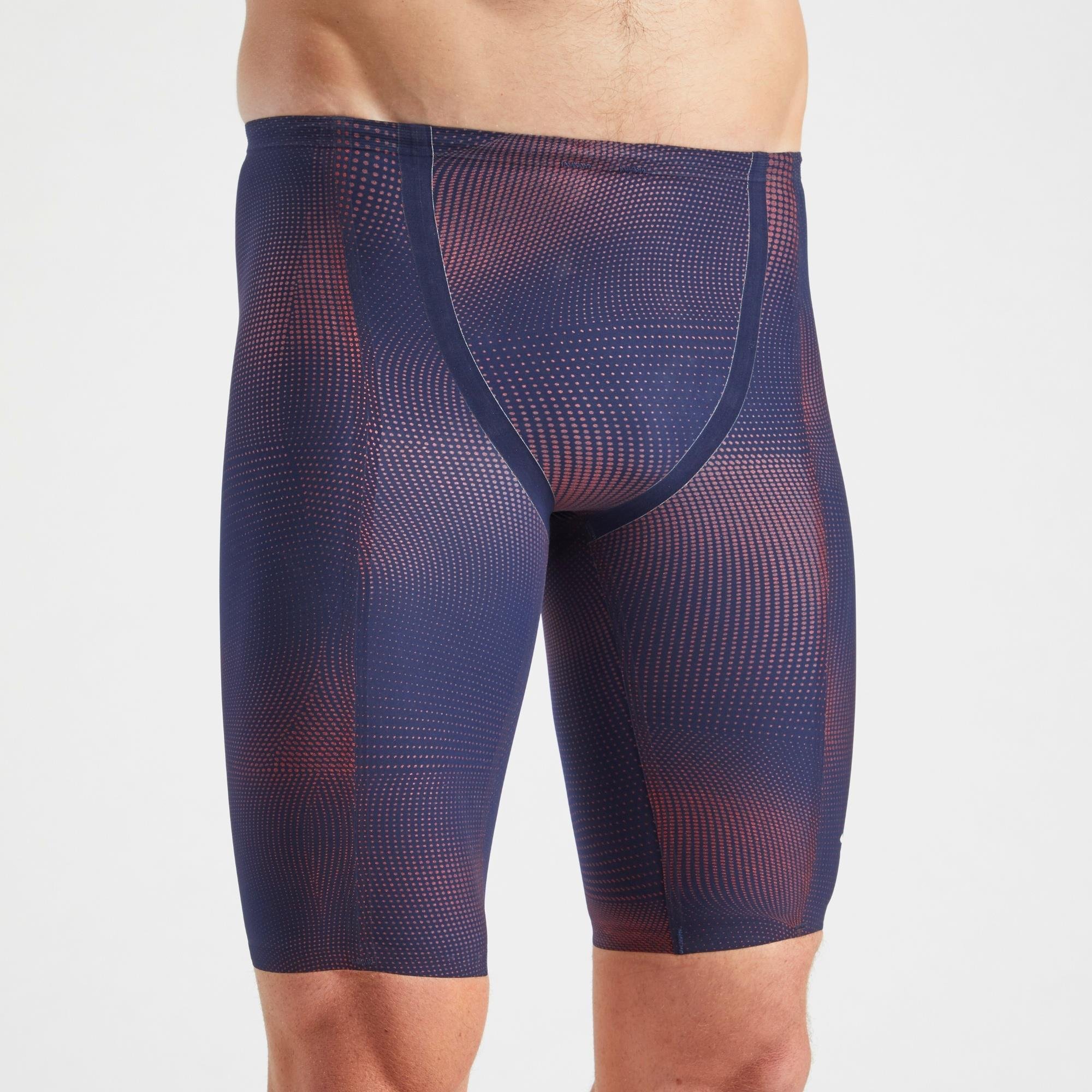 HydroX Jammer Navy