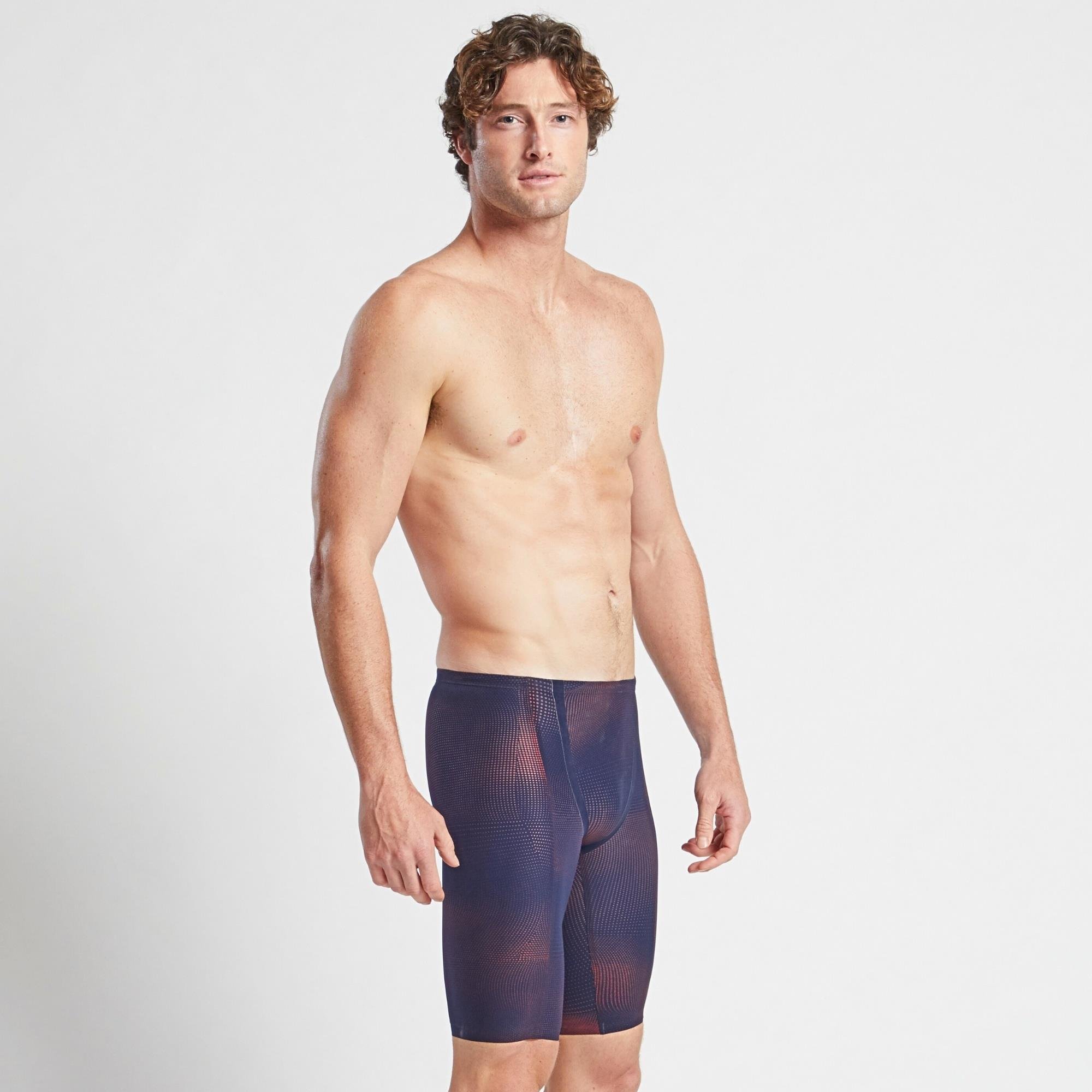HydroX Jammer Navy
